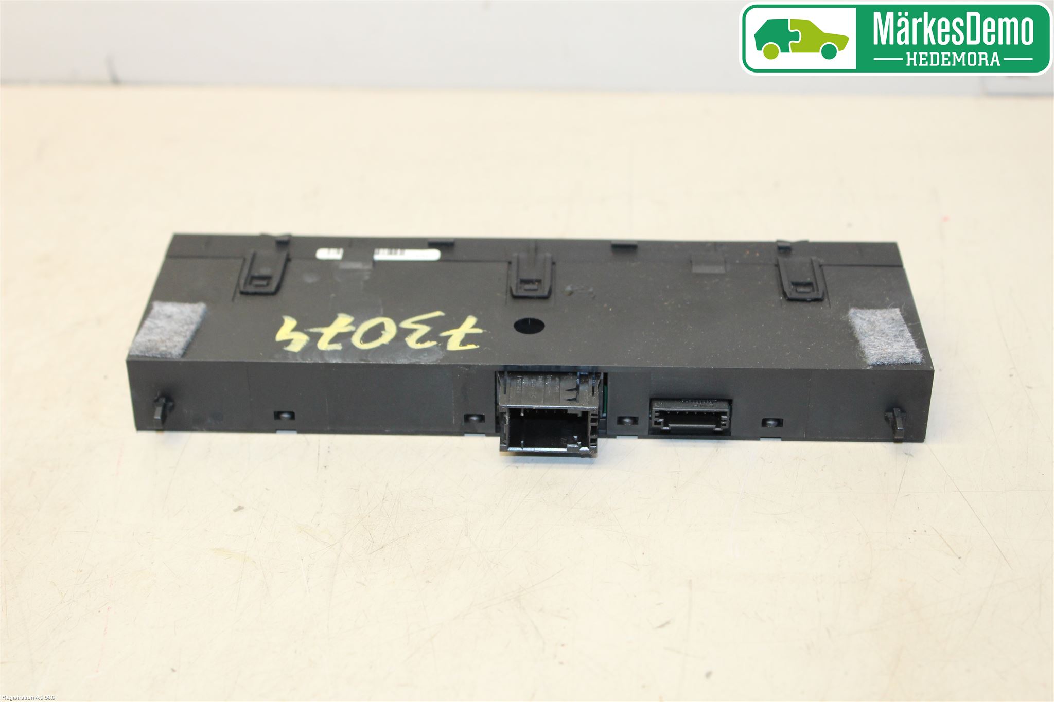 BMW 5 E60/61 Sed/Tou 02-10 Strömställare Stolvärme