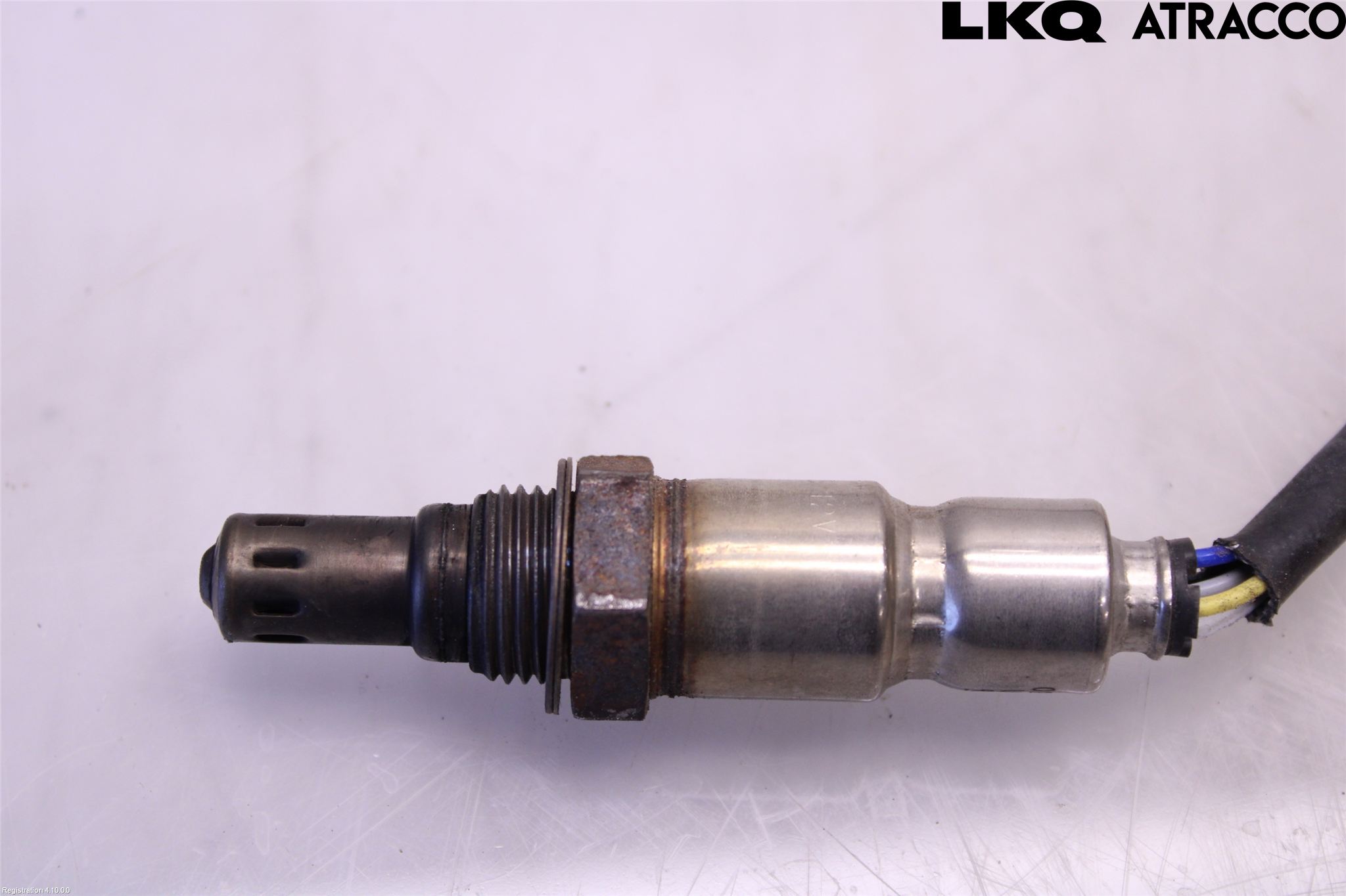 Audi A4/S4 B9 20- Injlambdasond