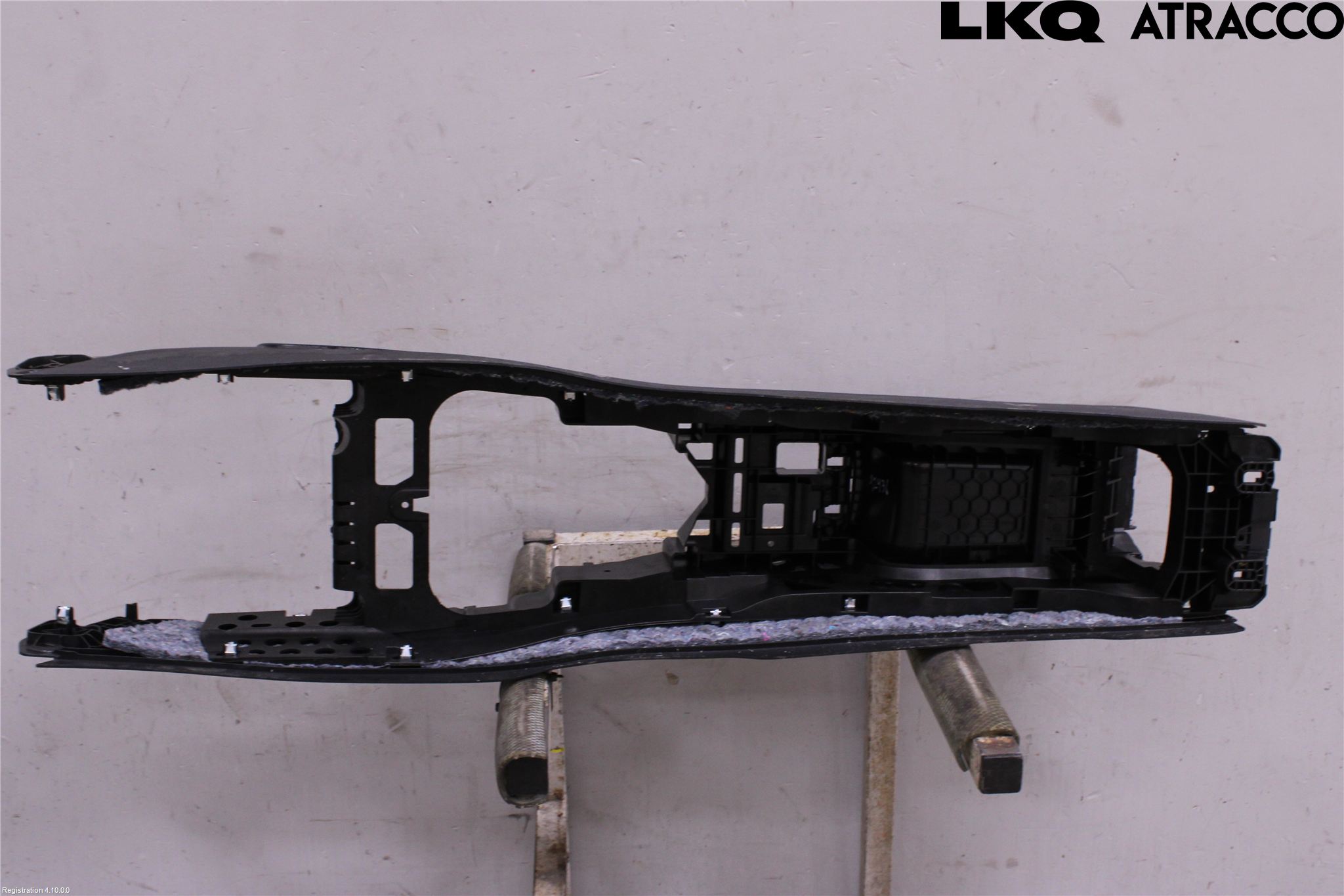 Mini COUNTRYMAN F60 17-23 Inr Tunnelfack