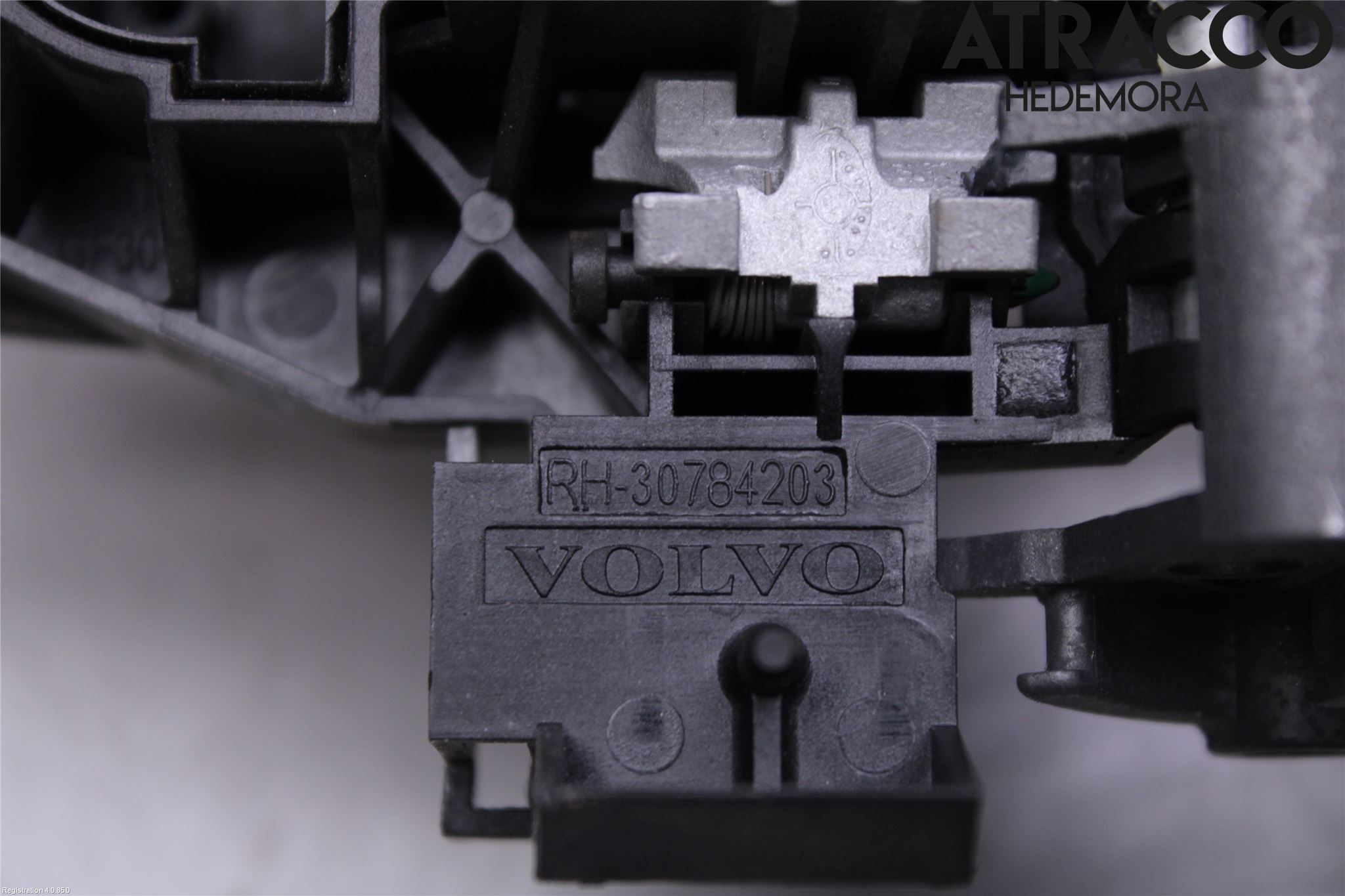 Volvo XC70 08-13 Dörrhandtag Yttre Hö