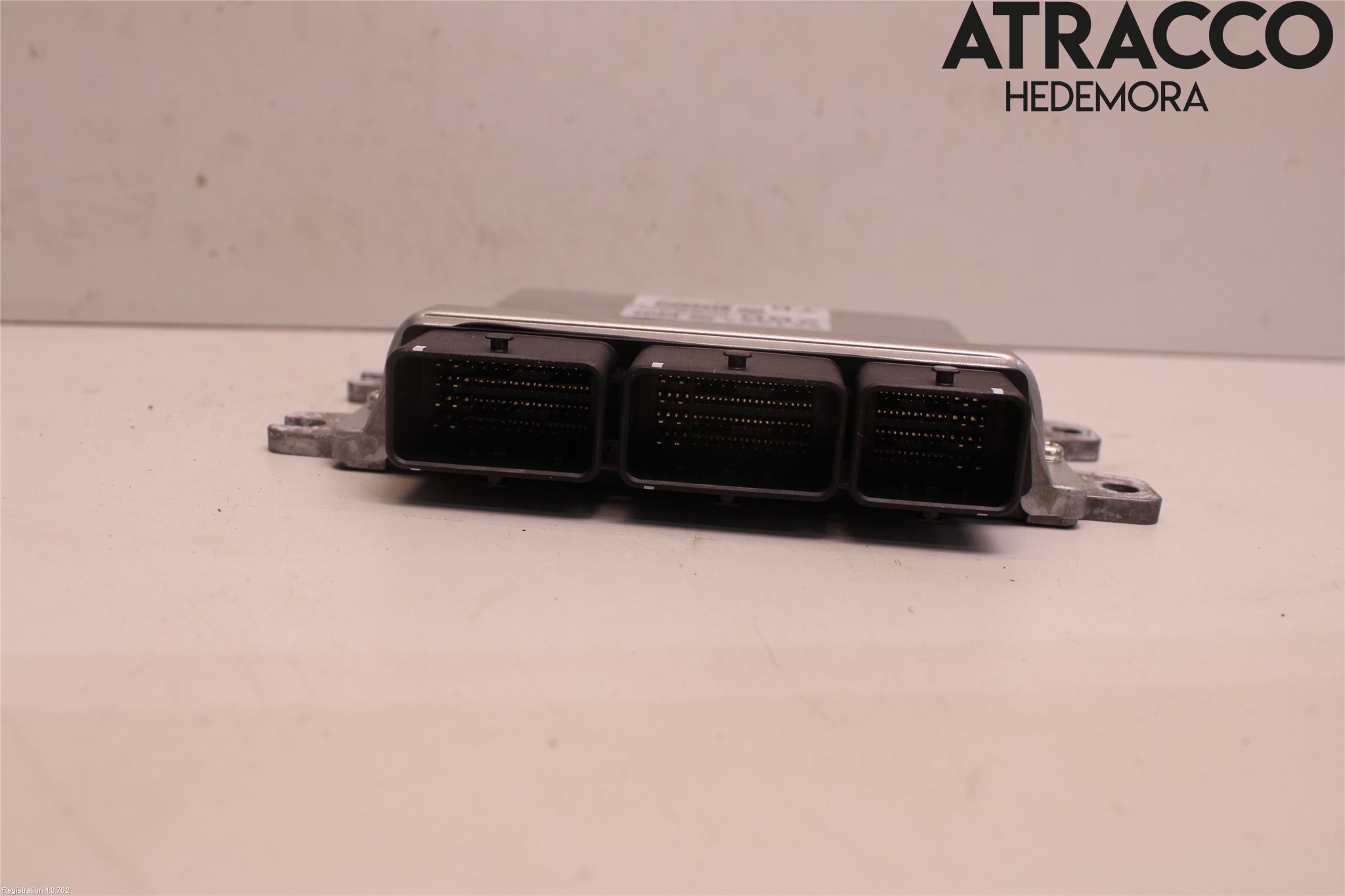 Nissan 370Z Styrenhet Insprut Bensin