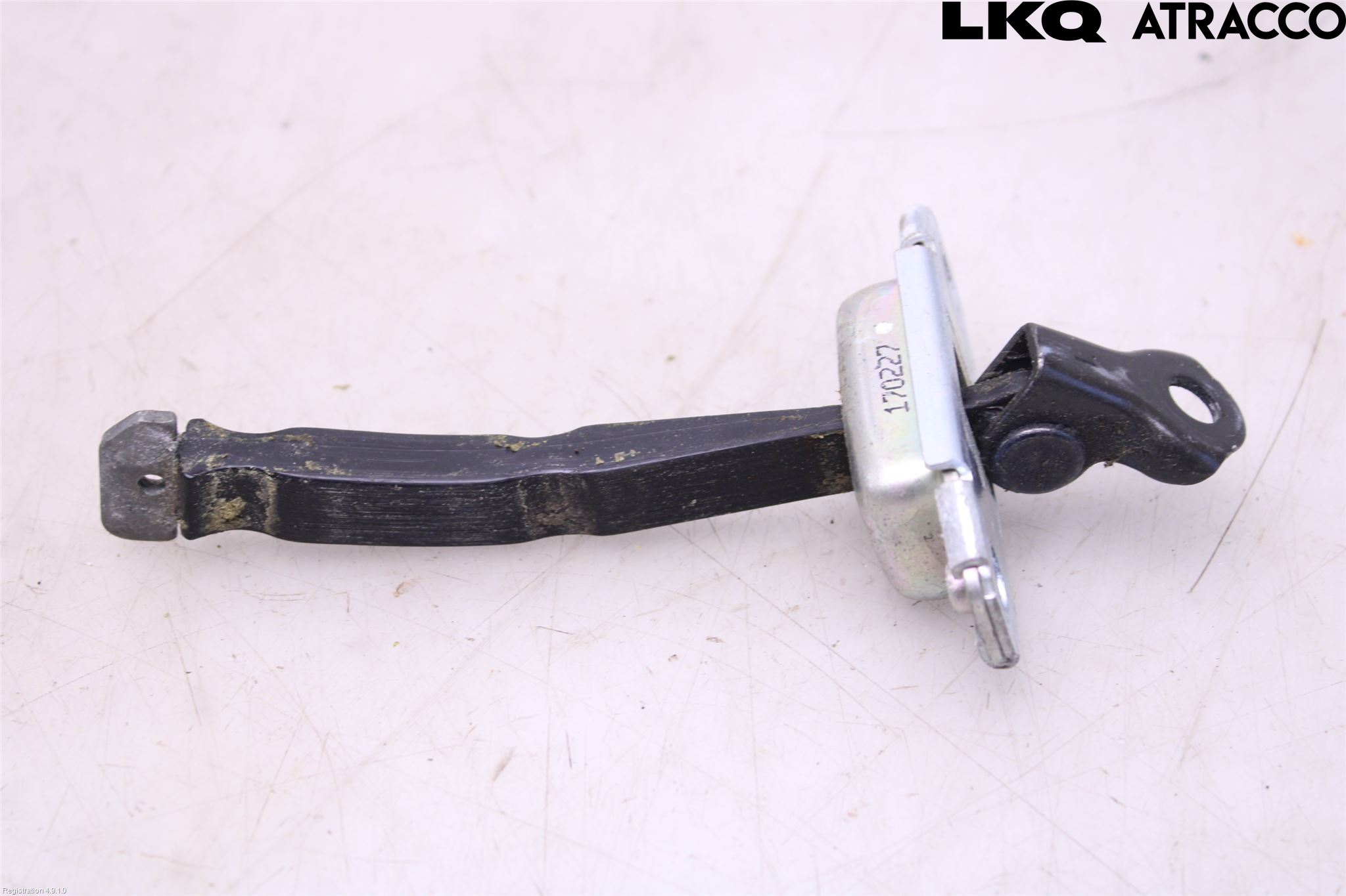 Kia CEED 12-18 Dörrstopp