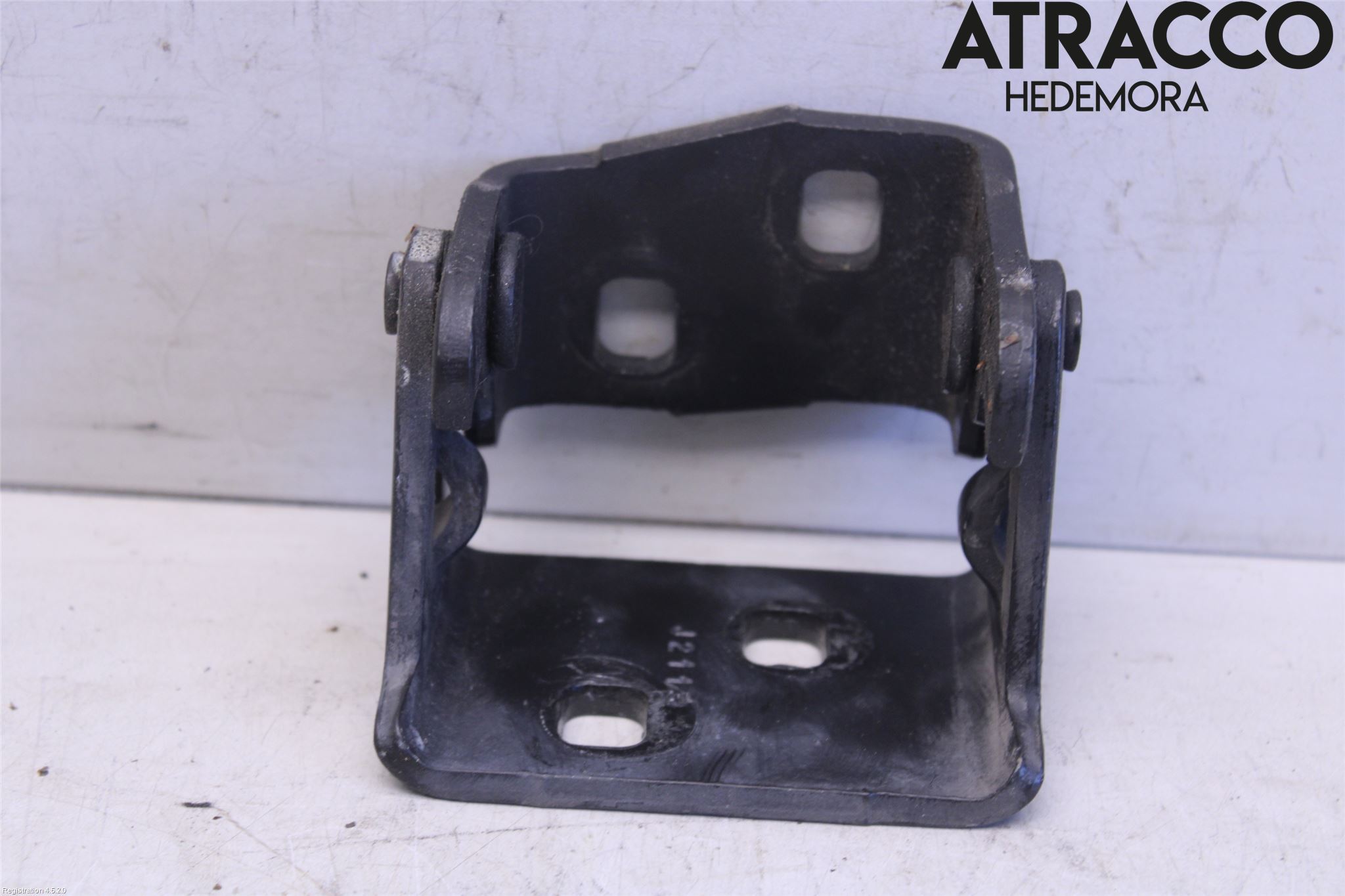 Chevrolet CORVETTE Dörrgångjärn