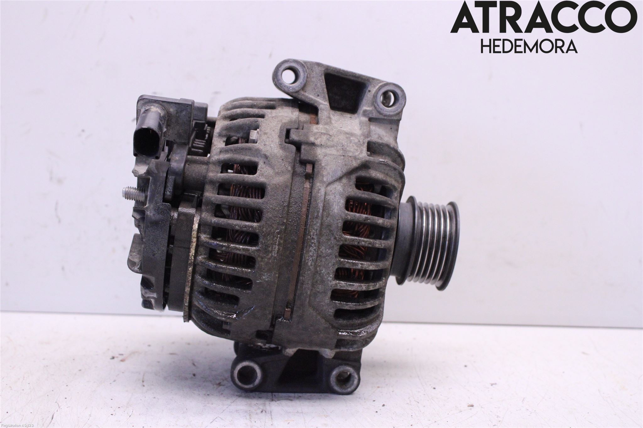 Mercedes-Benz MB C (203) 00-07 Generator