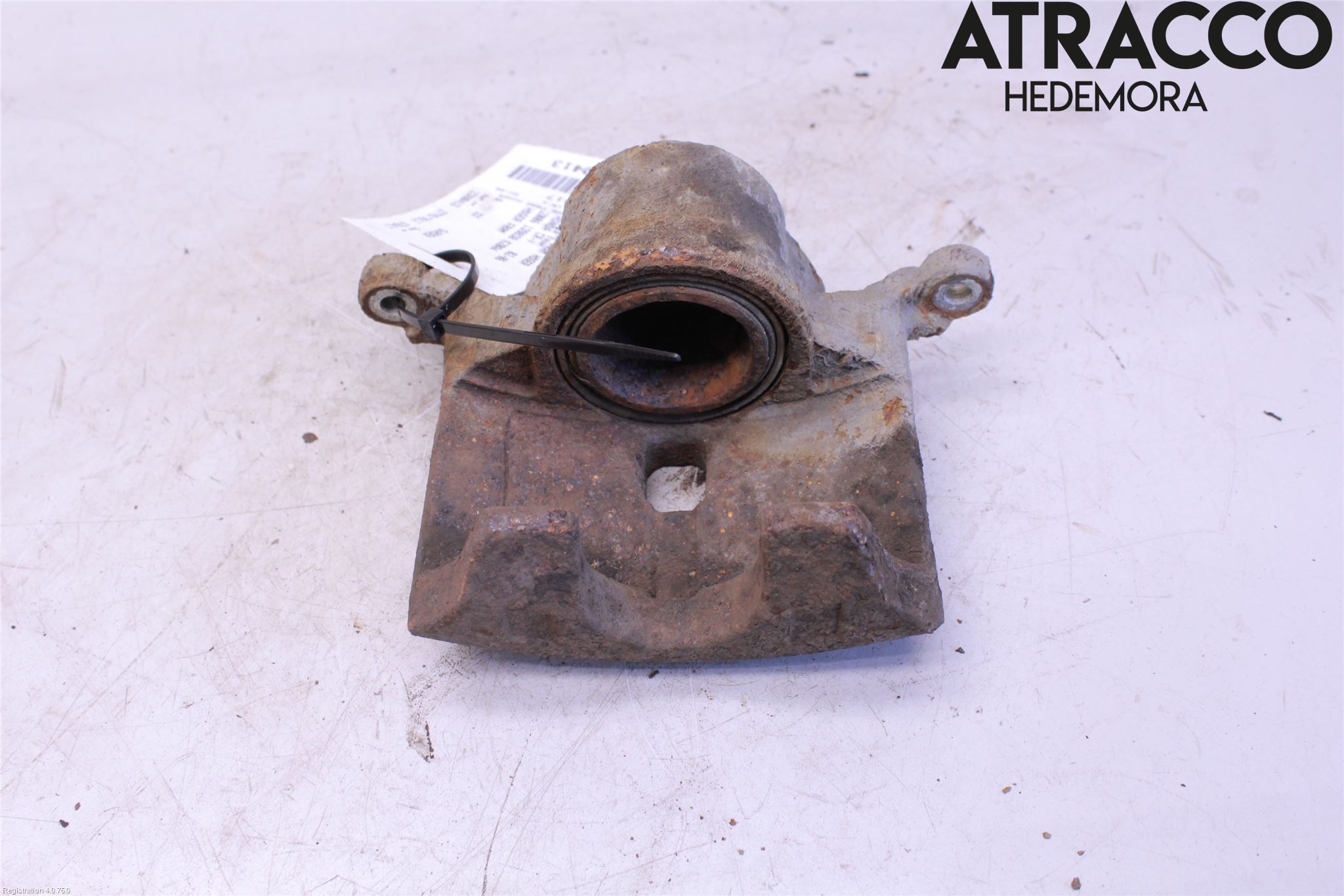 Honda CR-V 02-06 Bromsok Fram Höger