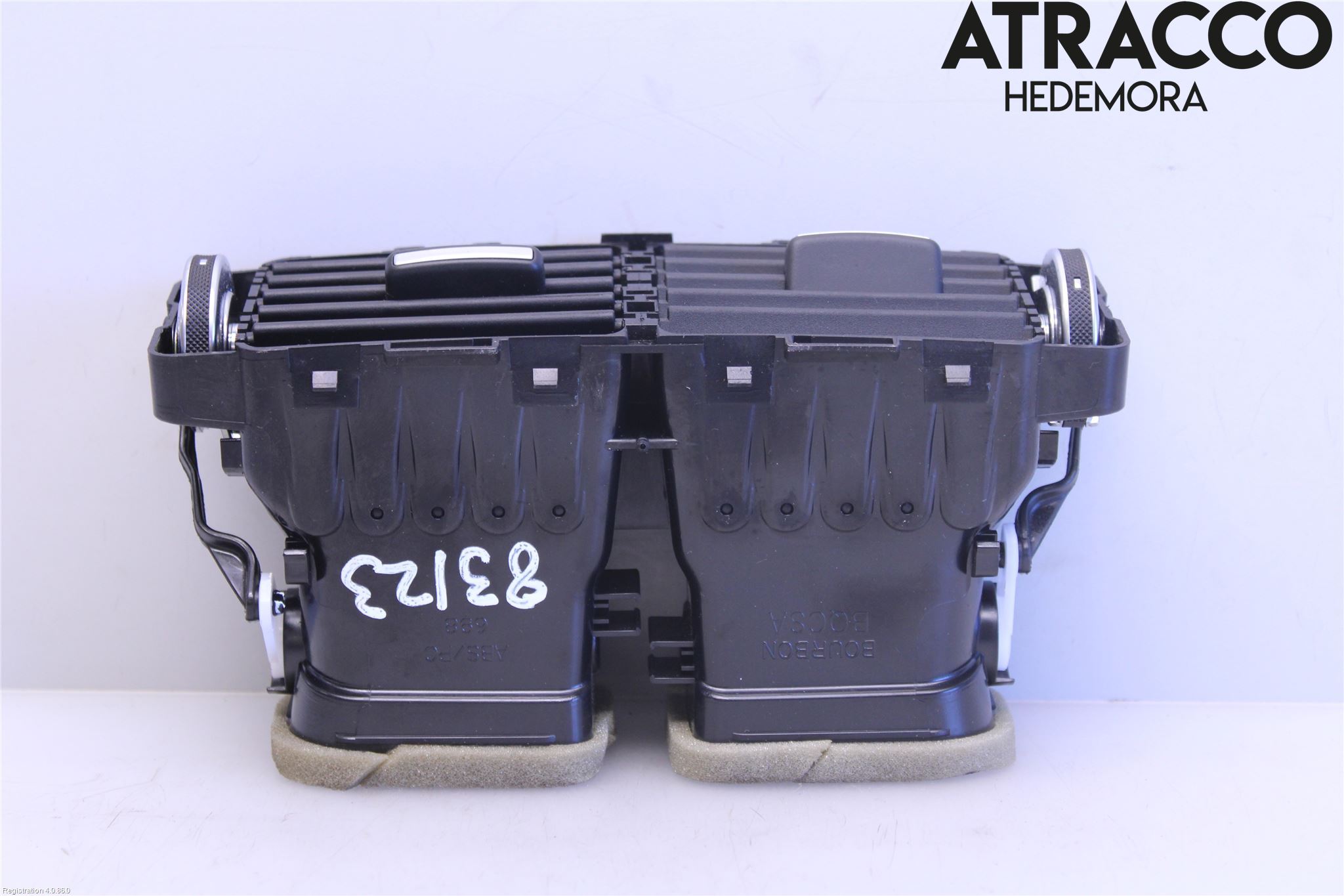 Landrover RANGE ROVER SPORT (L494) 14-22 Defrosterkanal-Munstycke