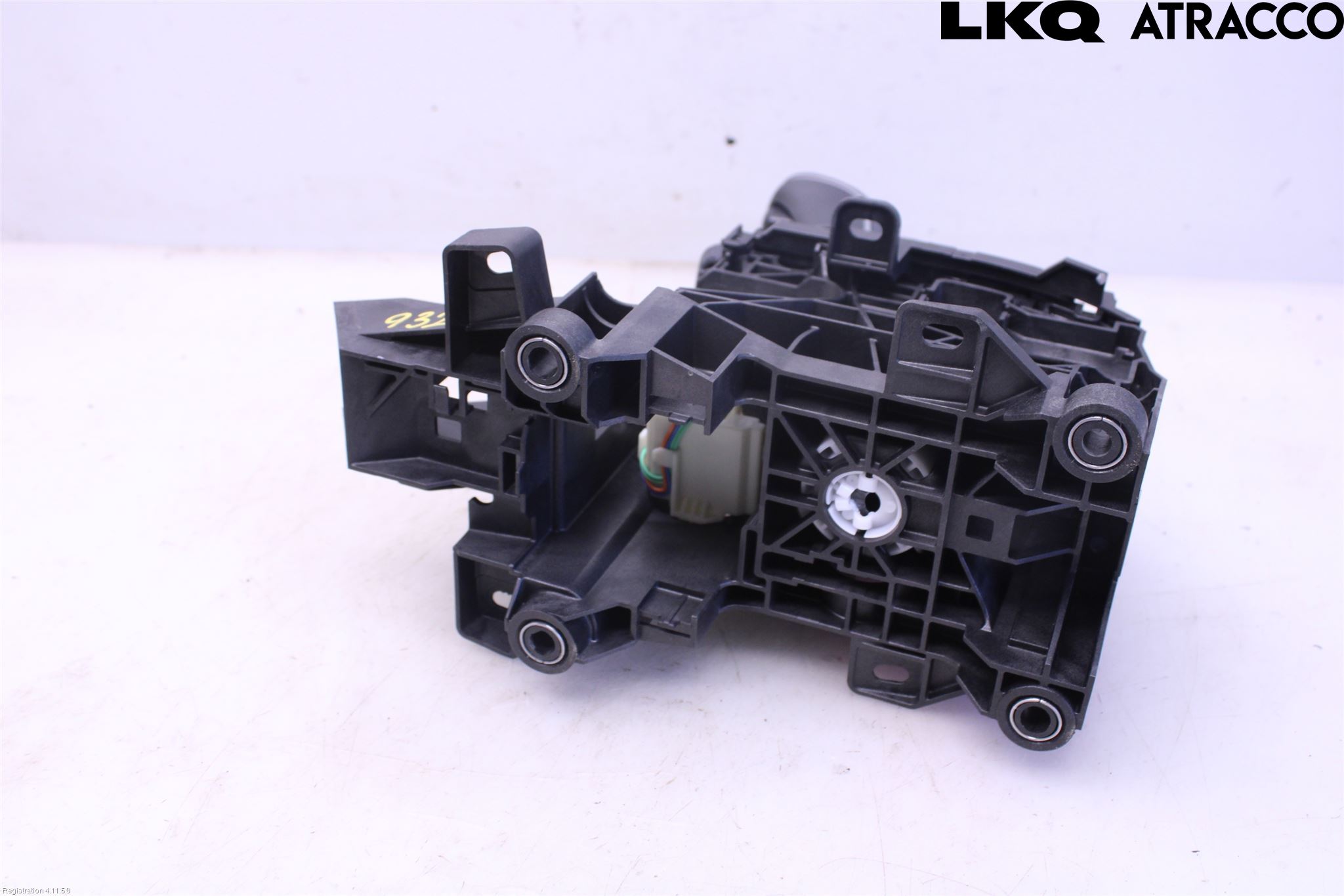 Toyota COROLLA 19- Växelspak