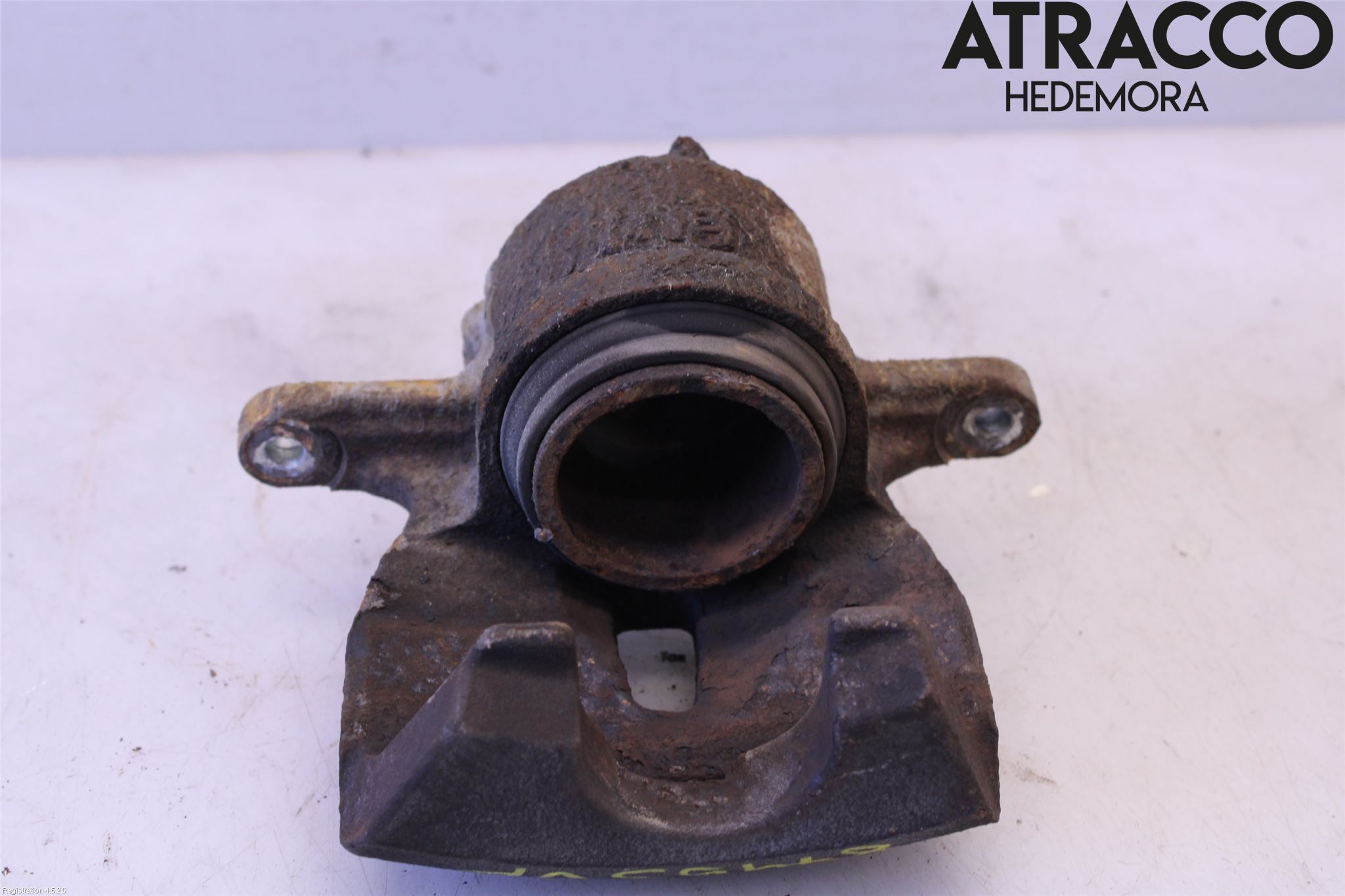 Toyota RAV4 13-18 Bromsok Fram Vänster