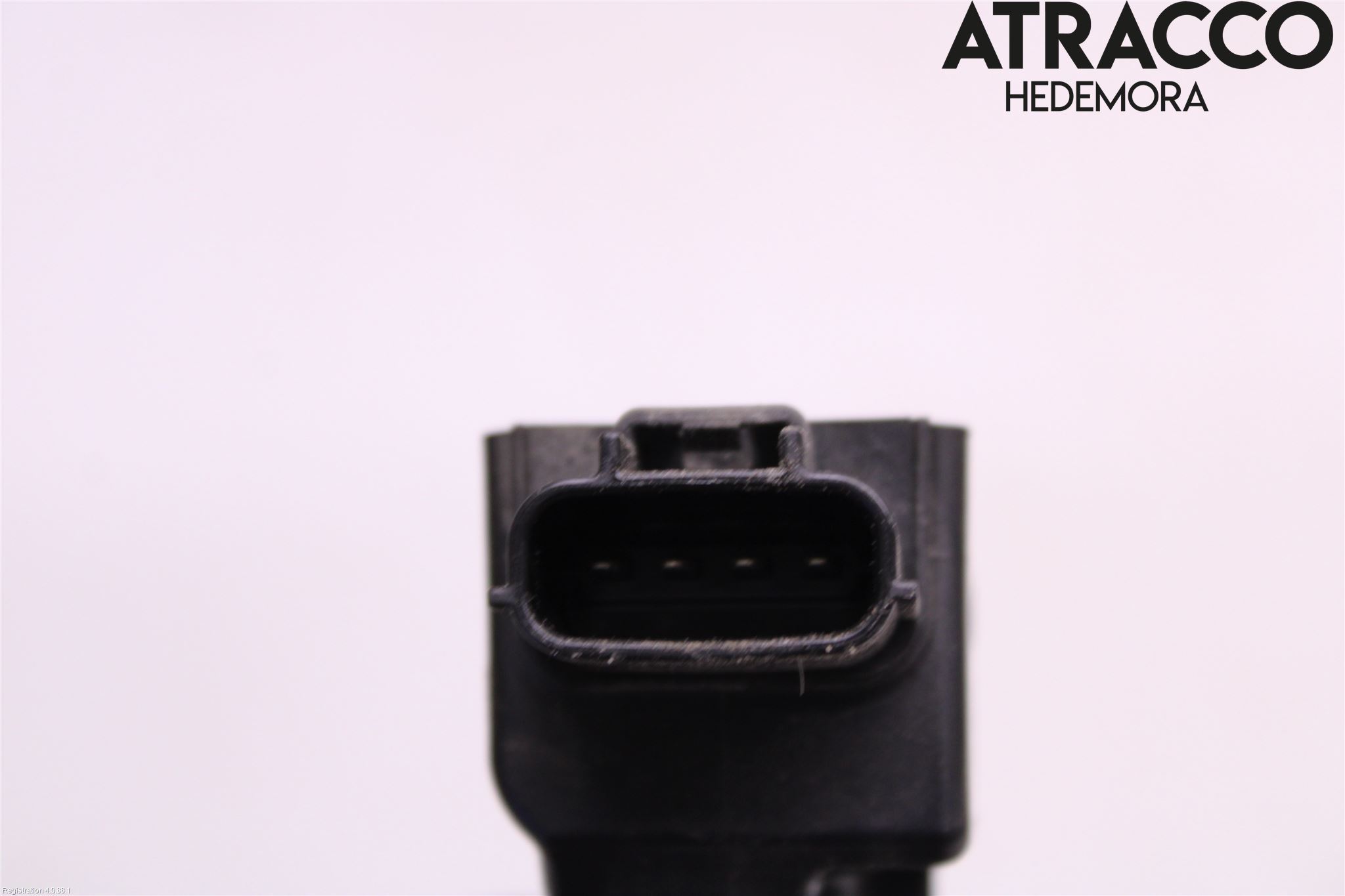 Mazda 3 III 14-19 Tändspole