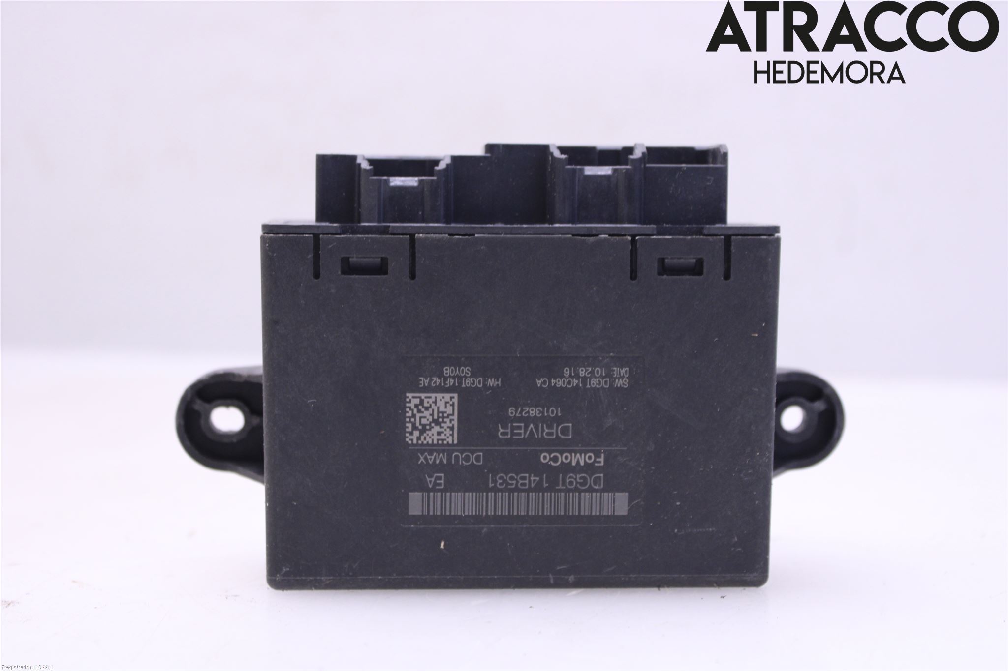 Ford MONDEO 15-22 Styrenhet Dörr