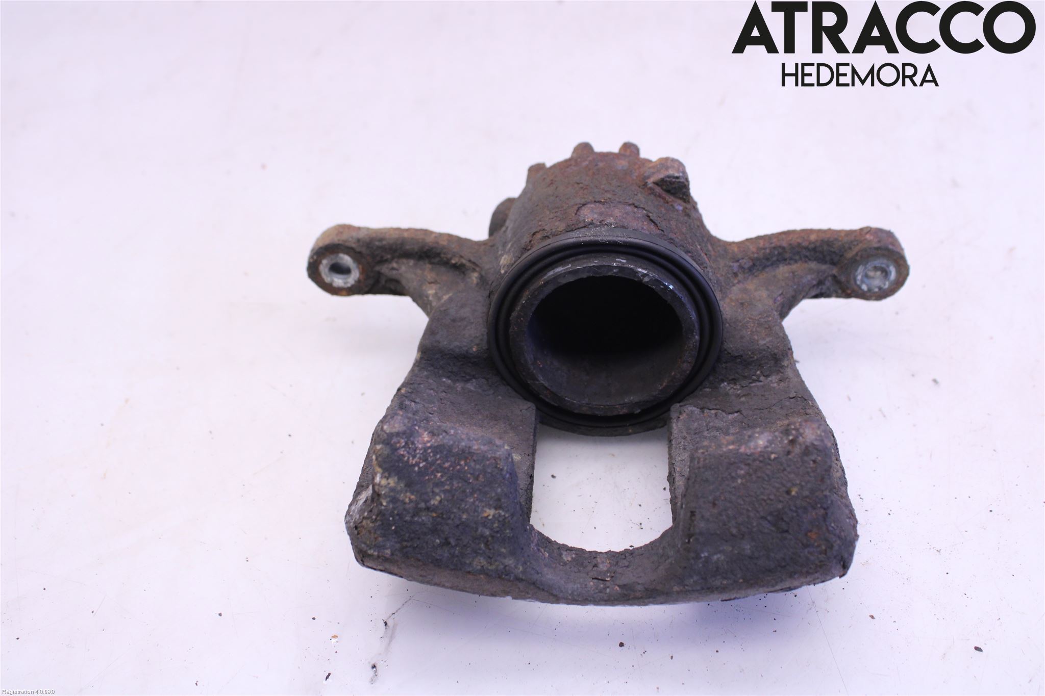 Renault TRAFIC/E-TECH 15- Bromsok Fram Vänster