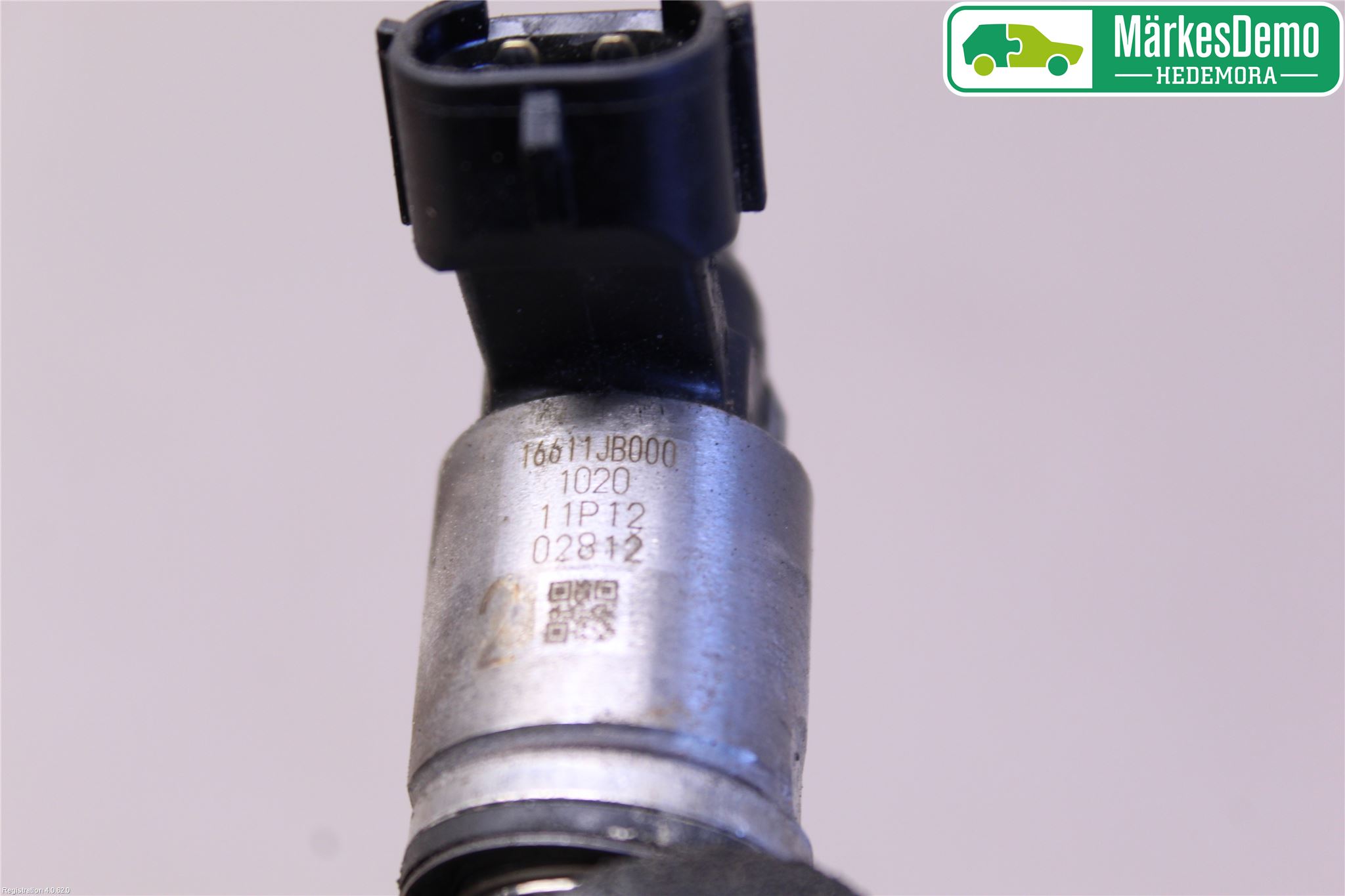 Toyota GT86 12- Injspridare