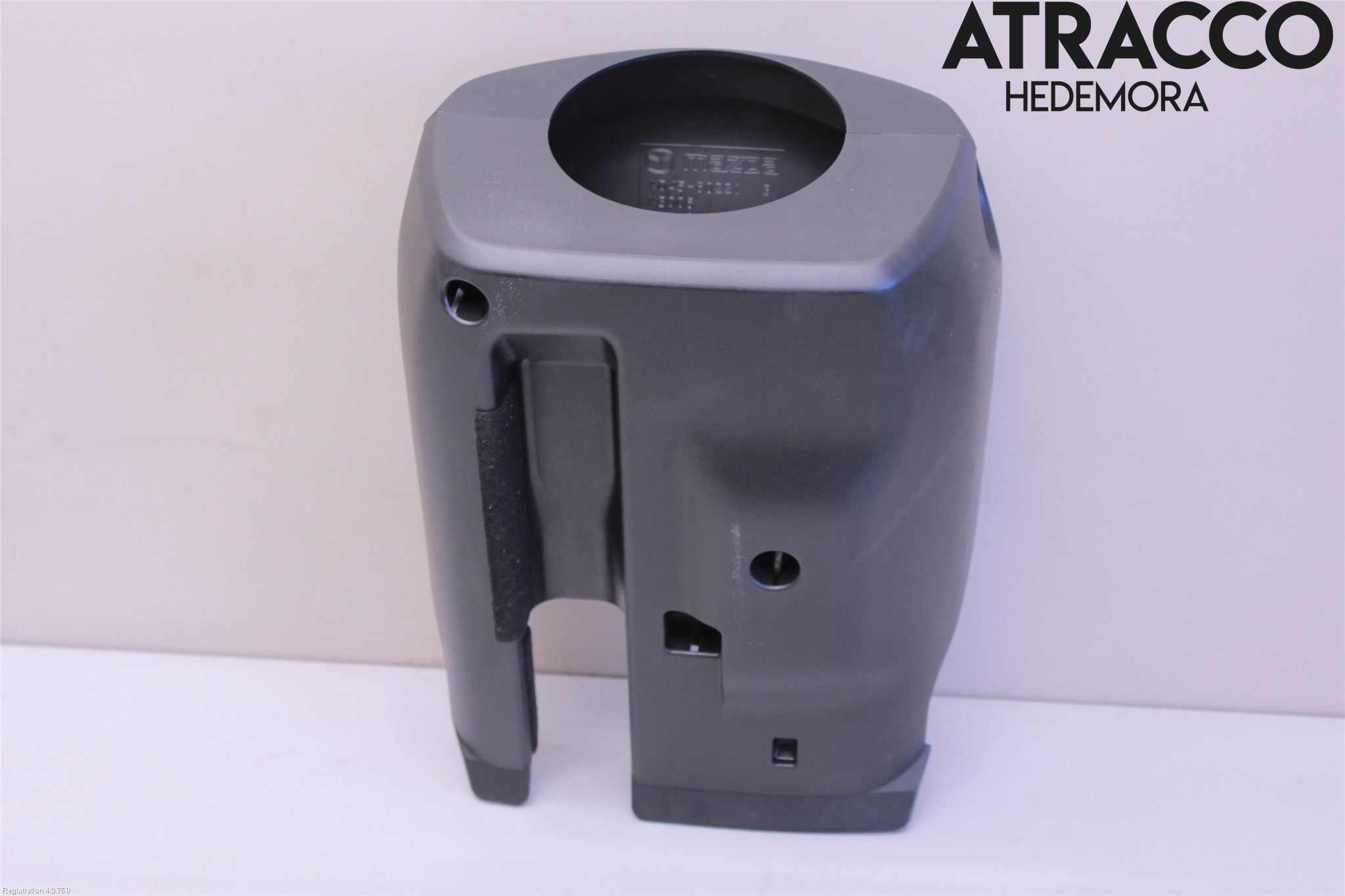 Mazda CX-5 12-17 Rattkåpa-Kåpor