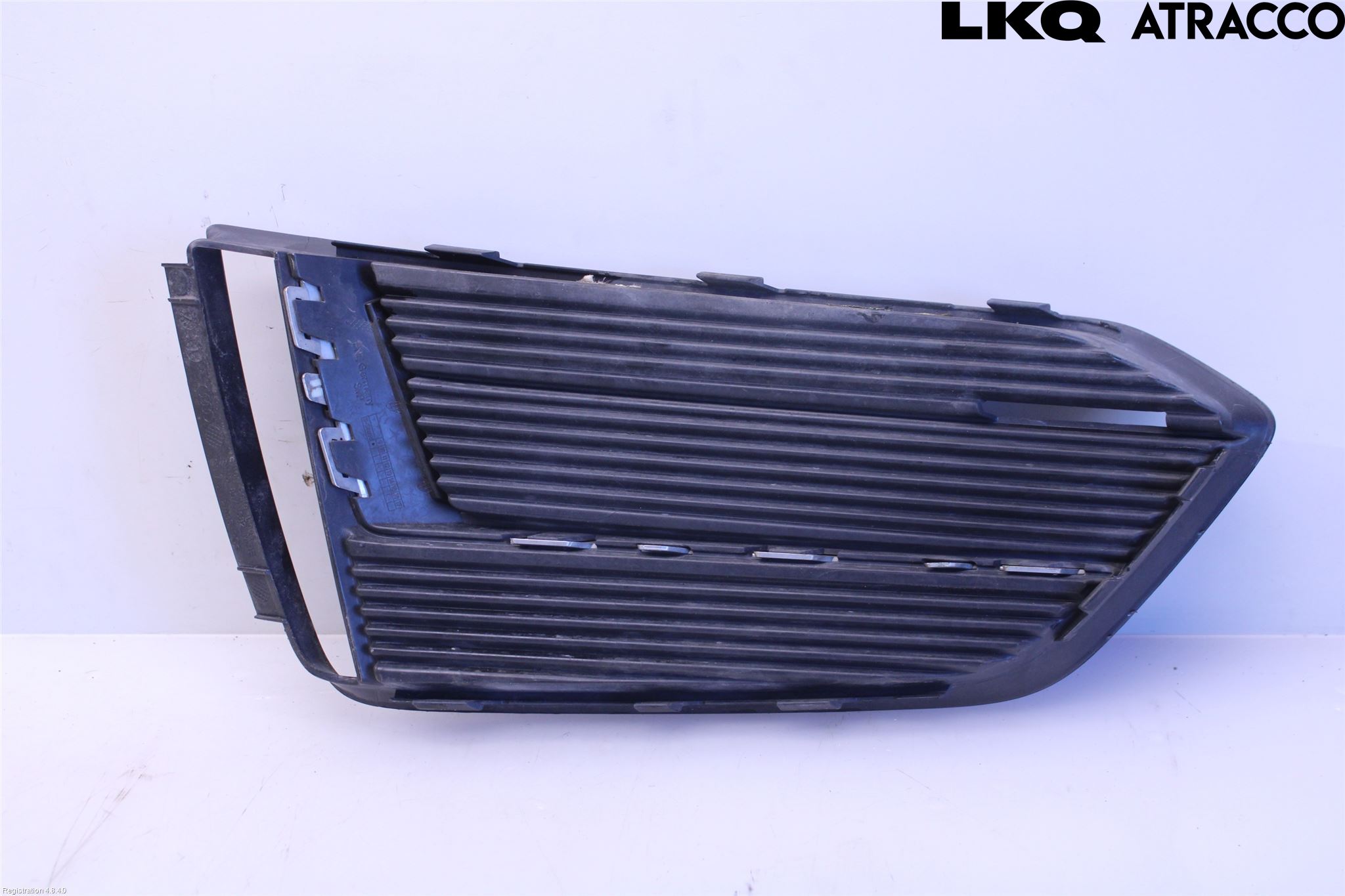 Audi A5 17- Grilldel Höger