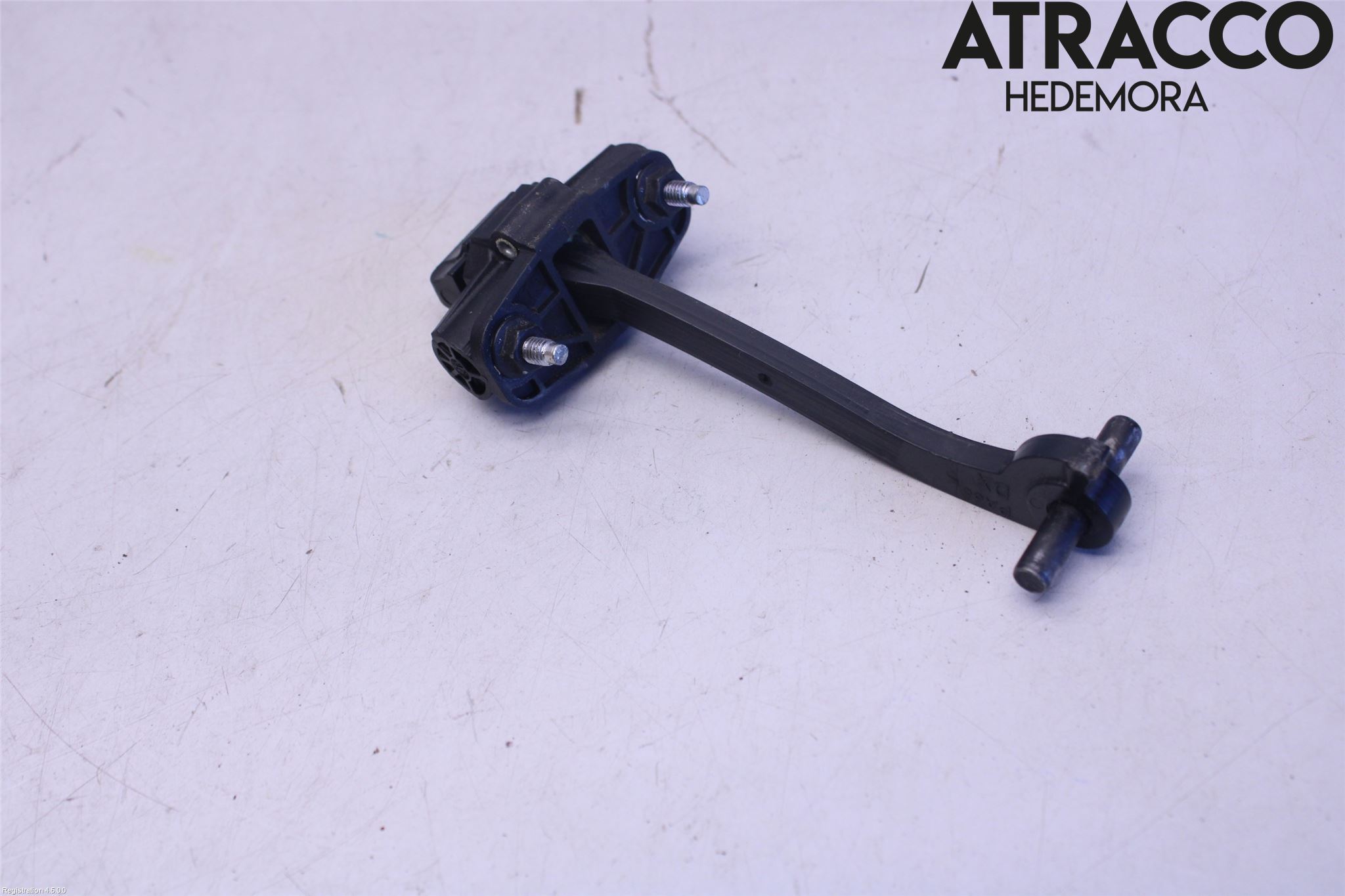 Opel COMBO D 12-18 Dörrstopp