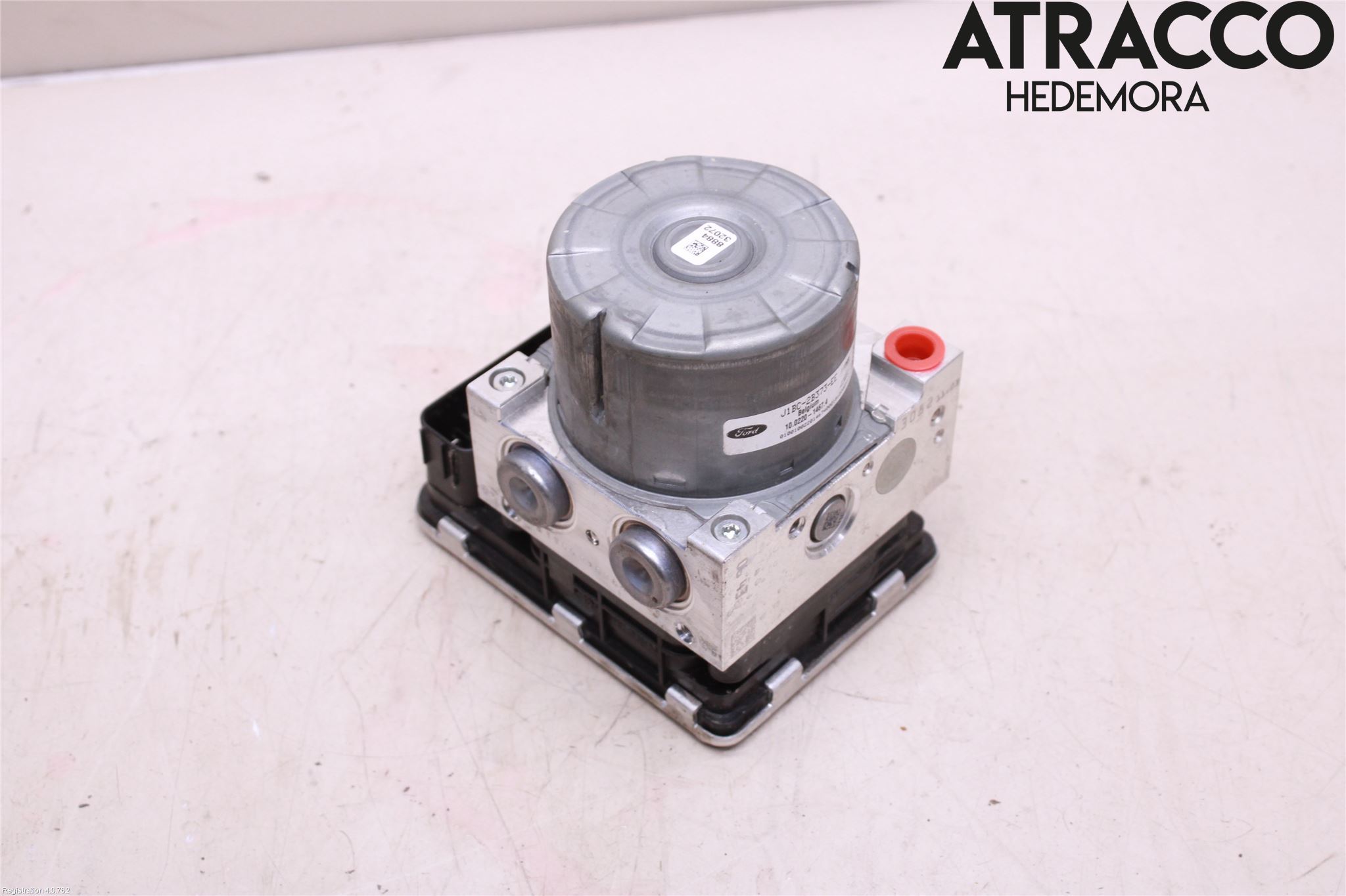 Ford FIESTA (VII) 18-23 Abs Hydraulaggregat