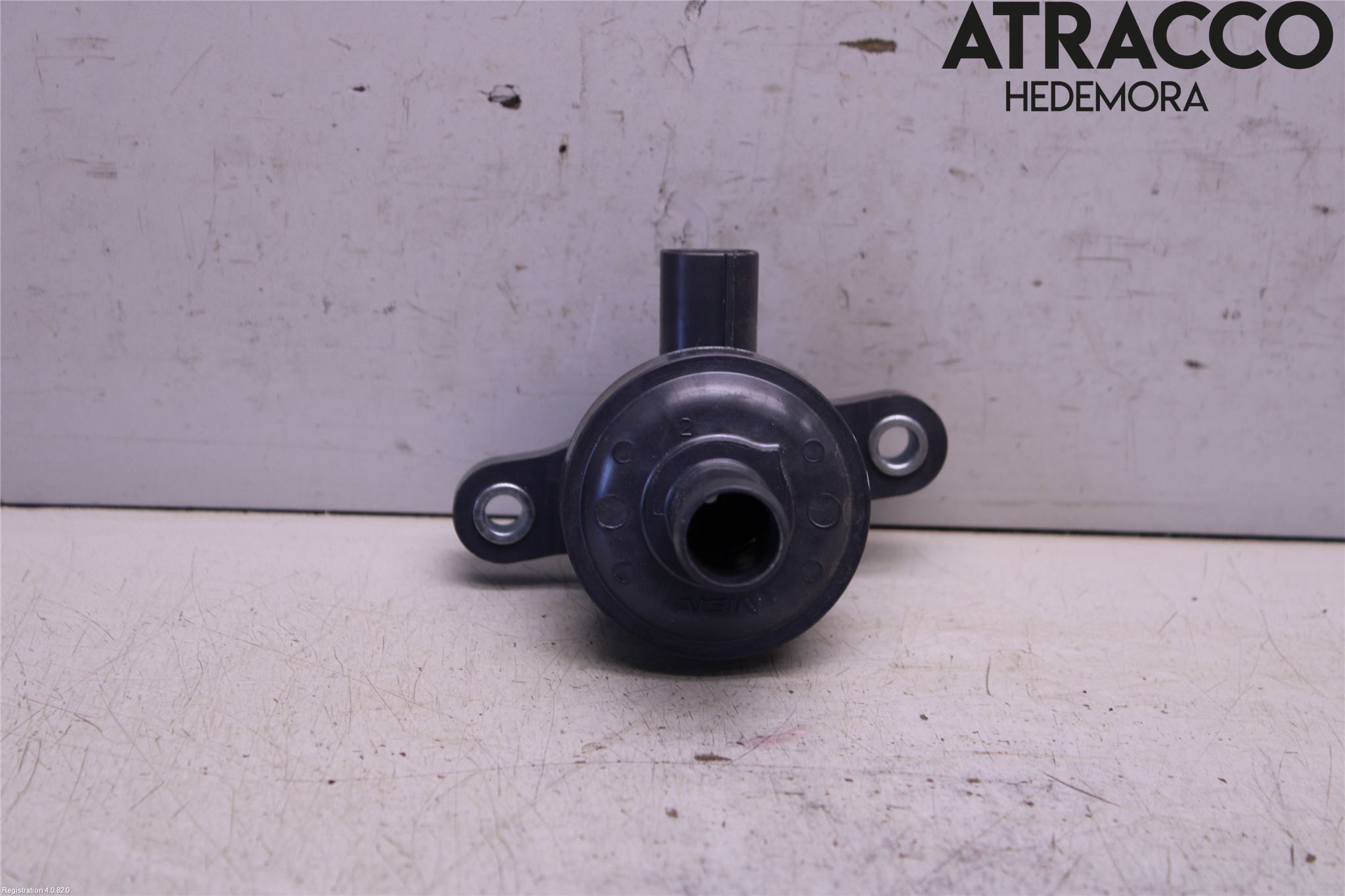 Toyota COROLLA 19- Vattenpump