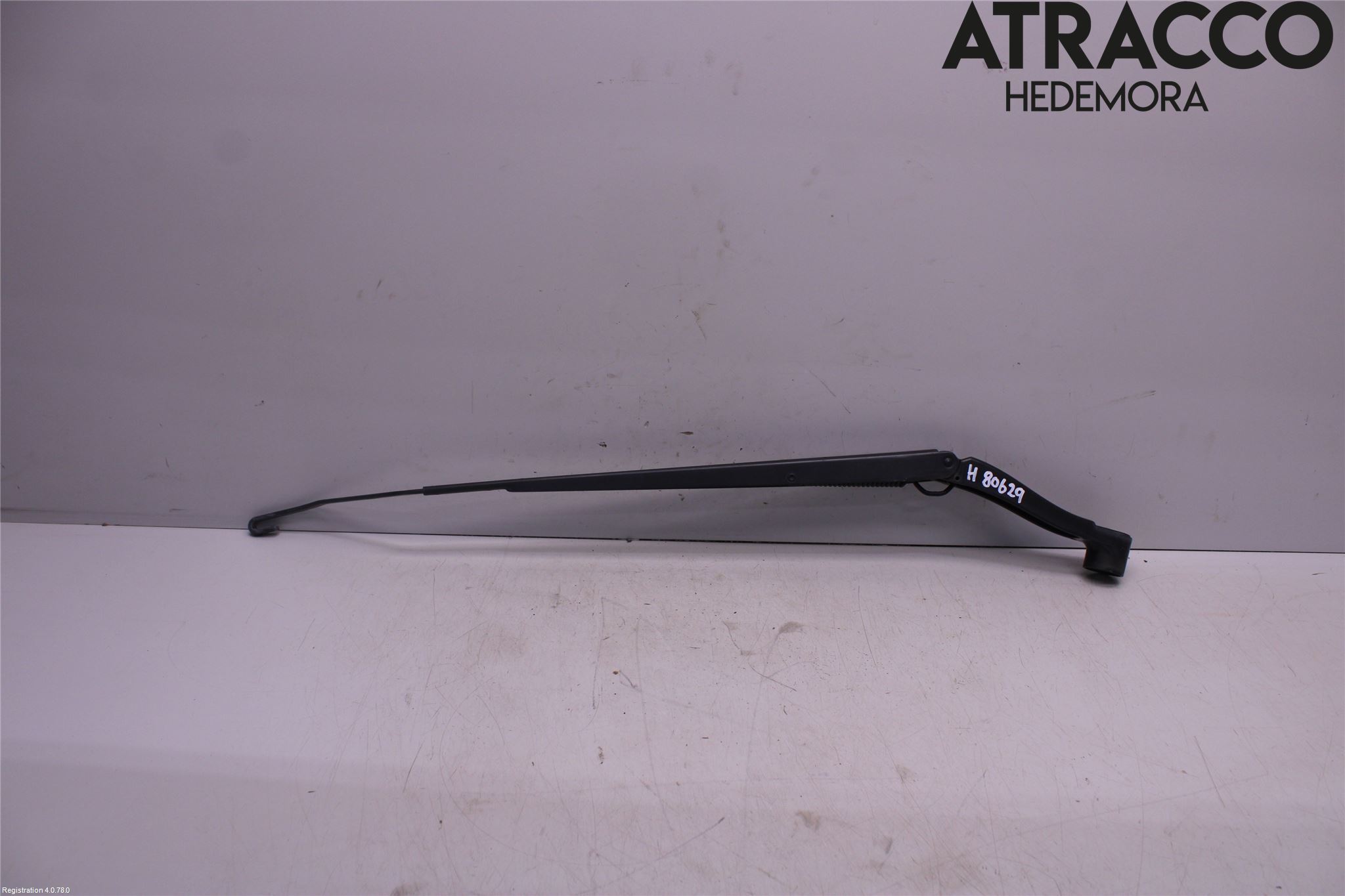 Opel INSIGNIA 17- Torkararm Armar Vindruta