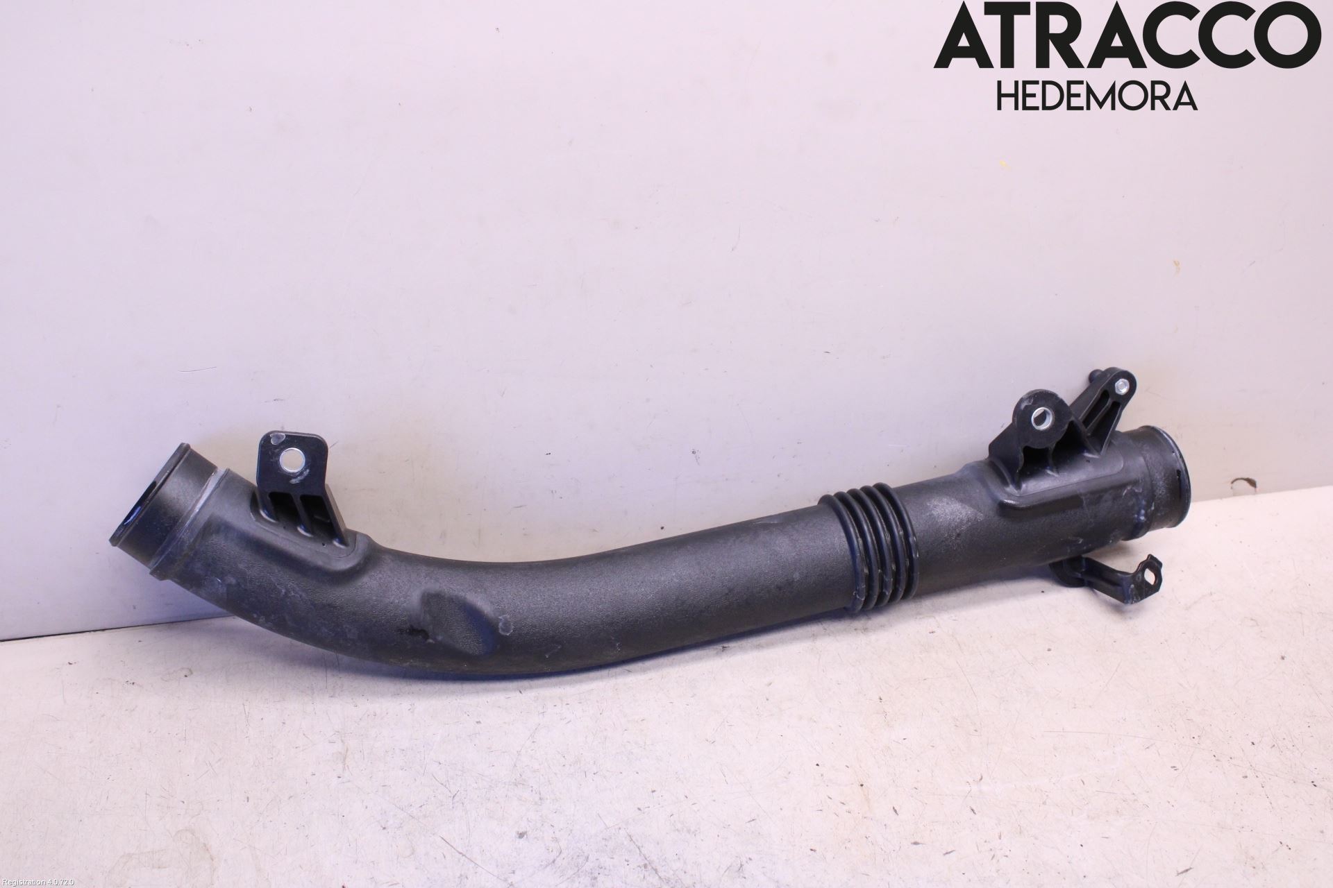 Suzuki VITARA 15- Laddluft-Intercoolerrör