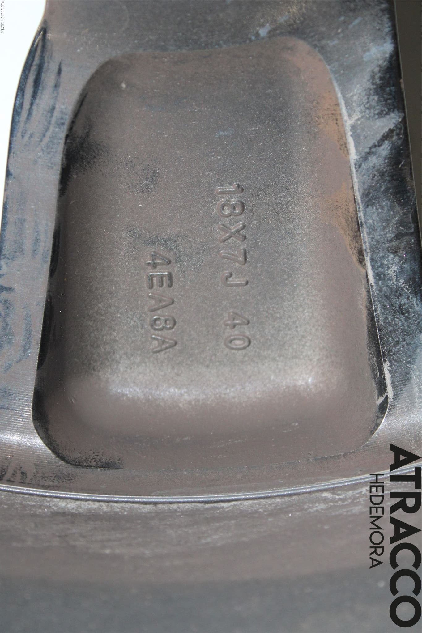 Nissan QASHQAI 14-17 Hjul