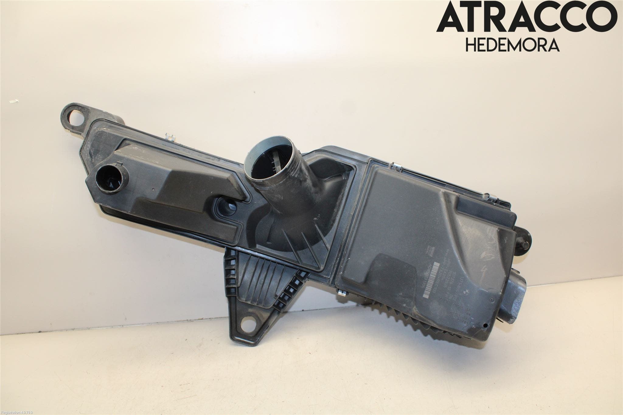 BMW 3 F30/F31/F80 12-19 Luftrenare