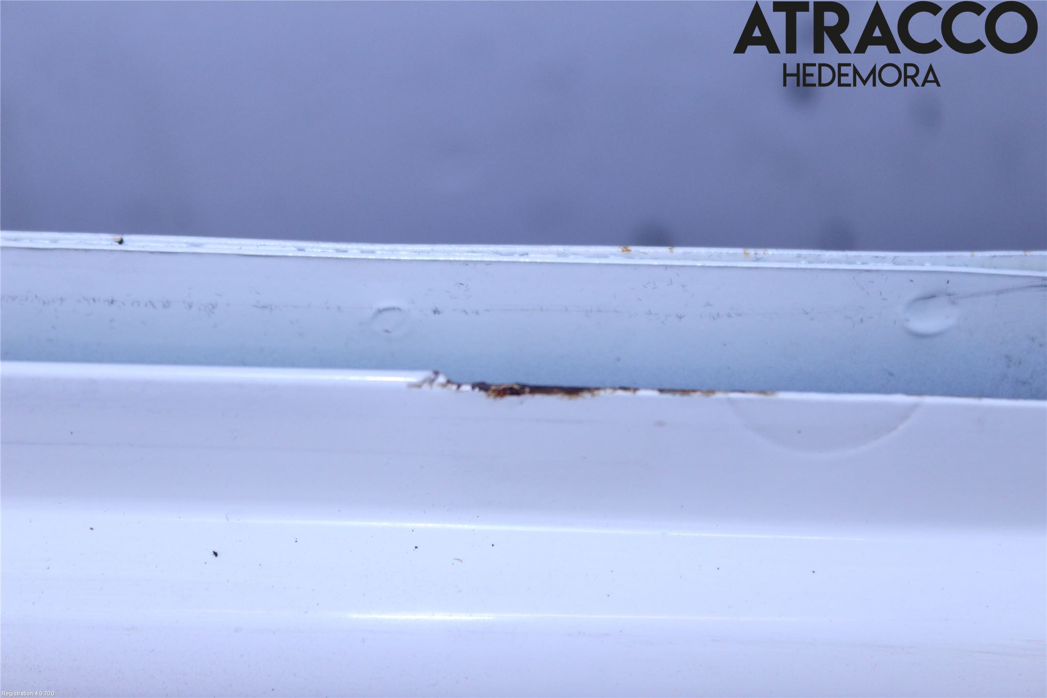 Fiat DUCATO 94-02 Dörr 2D Höger