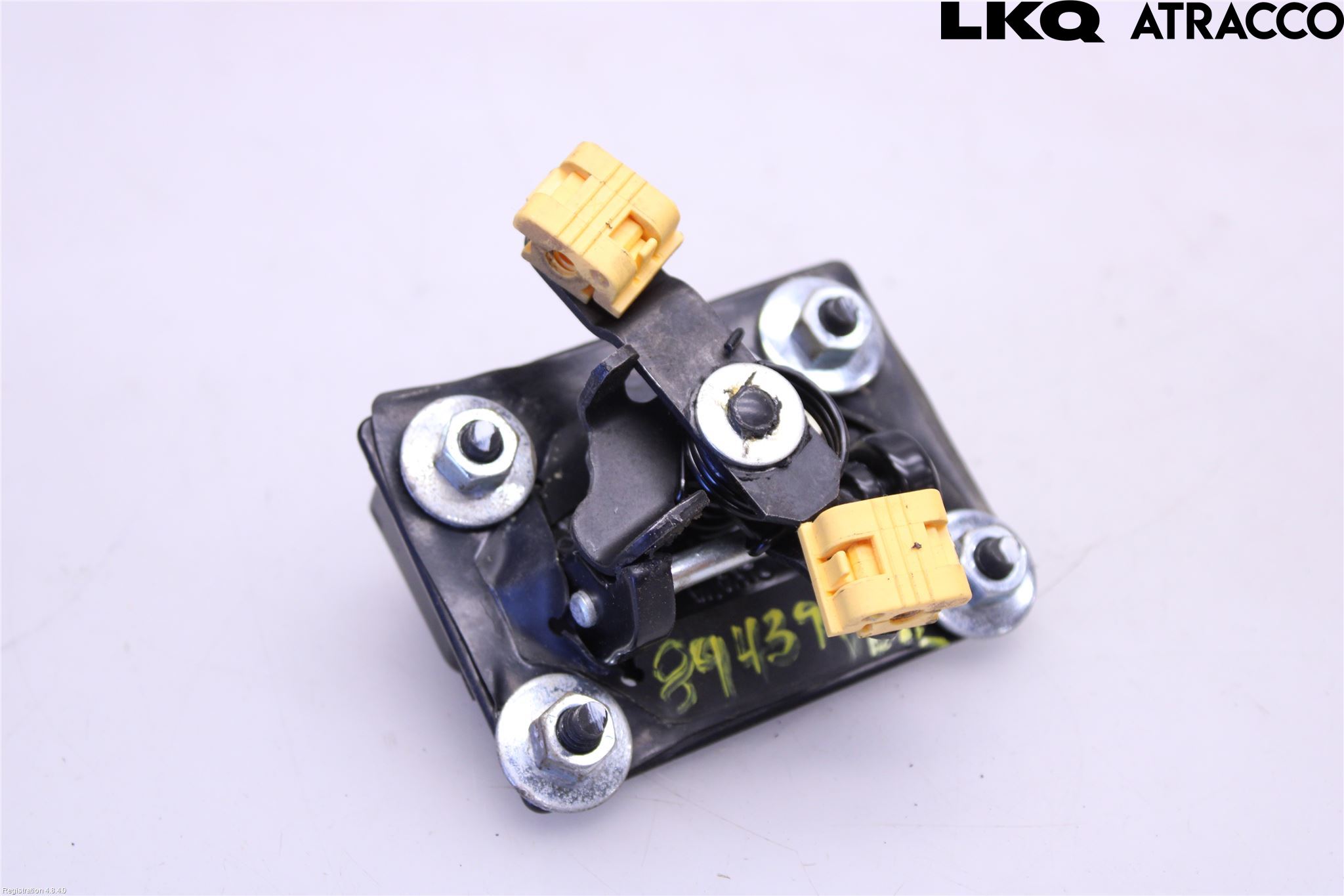 Chevrolet EXPRESS Dörrhandtag Inre Vä