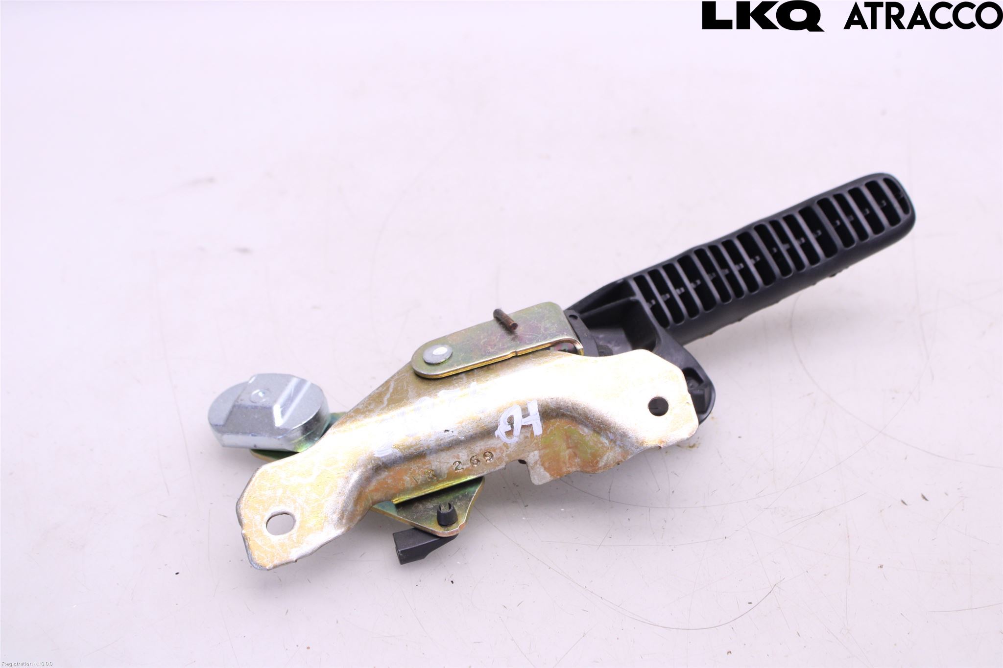 Dodge PICK UP RAM 81- Dörrhandtag Inre Hö