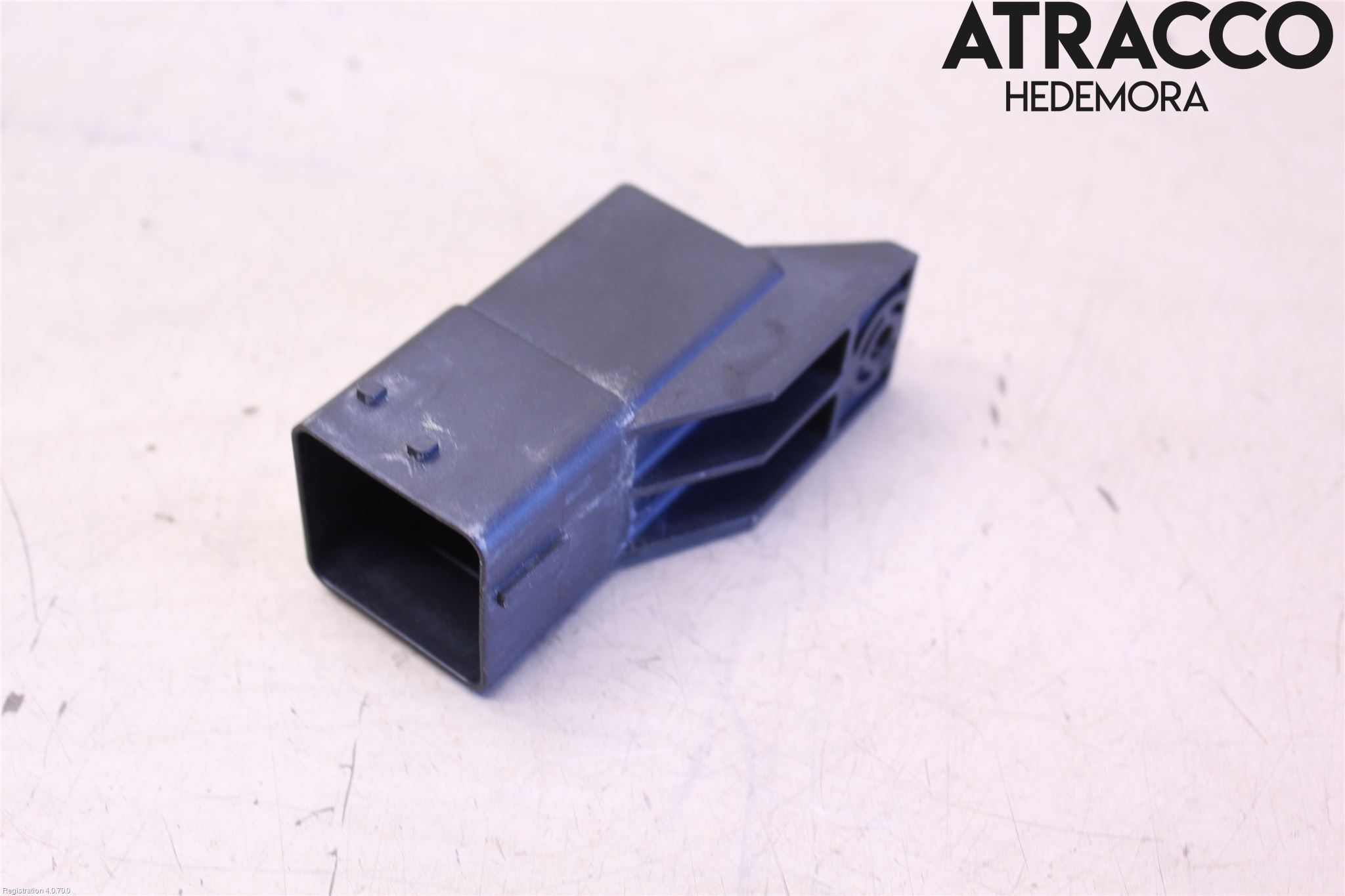 Citroen BERLINGO/E-BERLINGO 19- Relä Glödning Diesel