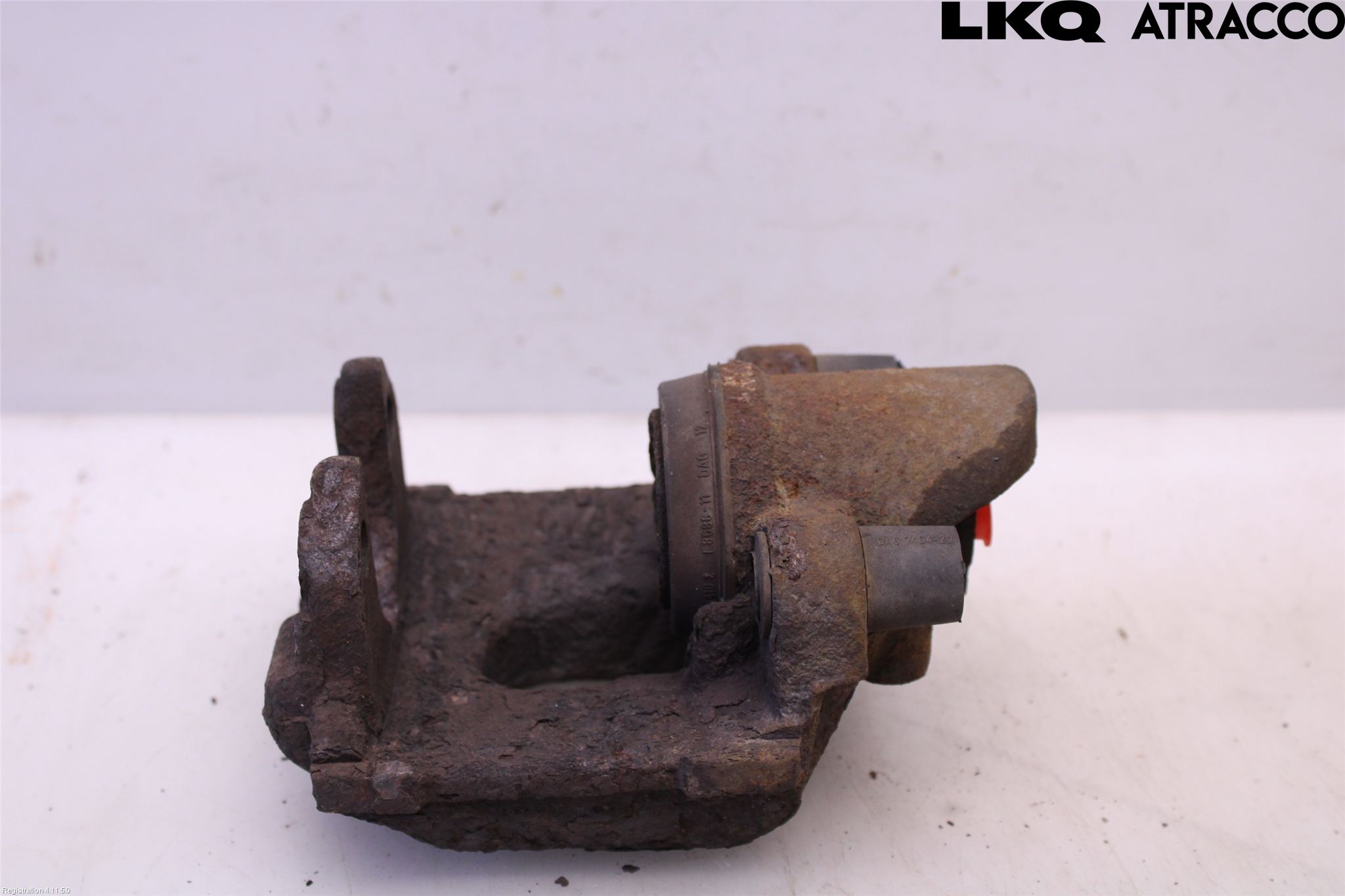 BMW 7 E65/66    00-08 Bromsok Bak Höger