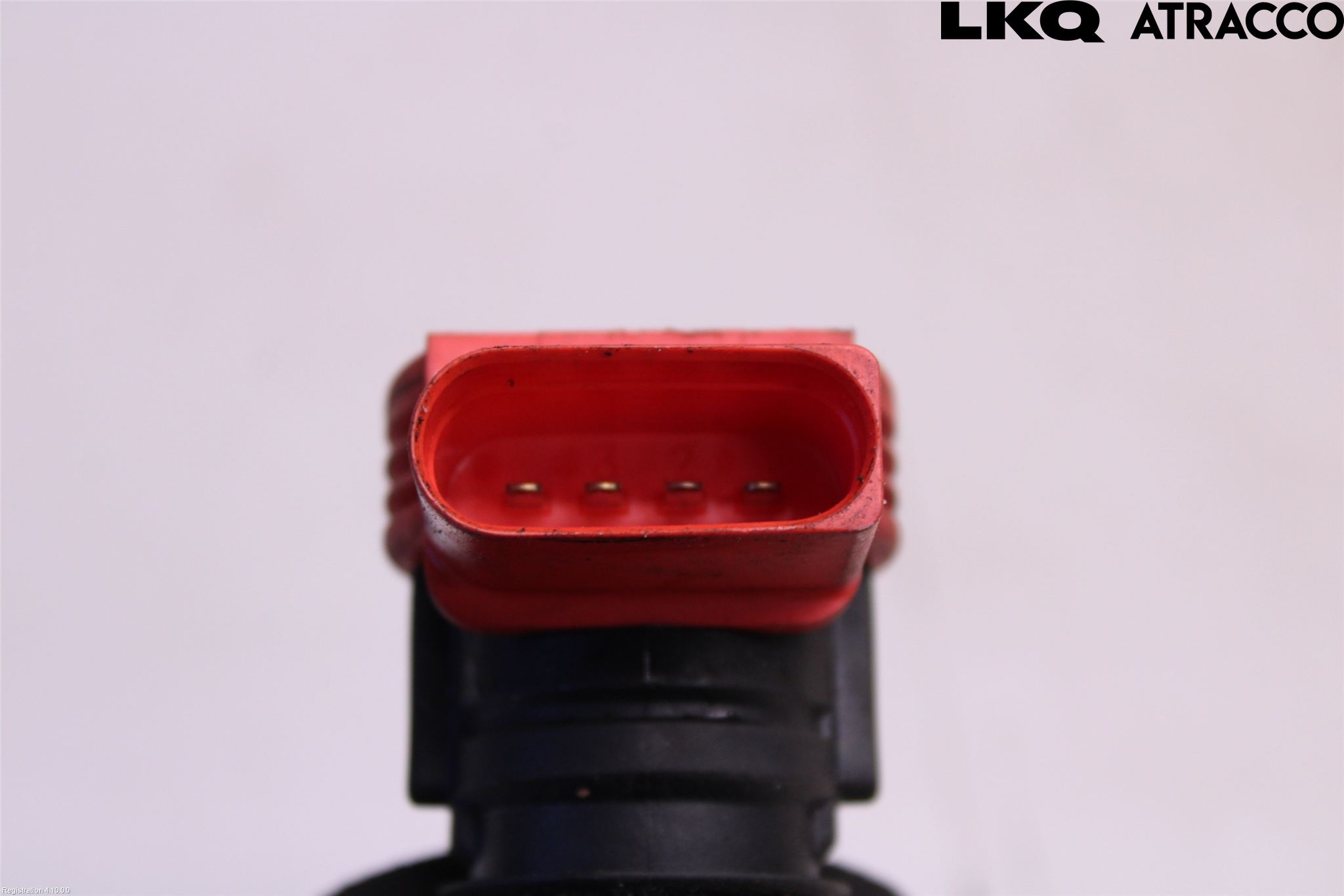 Audi A8/S8 4E  02-09 Tändspole