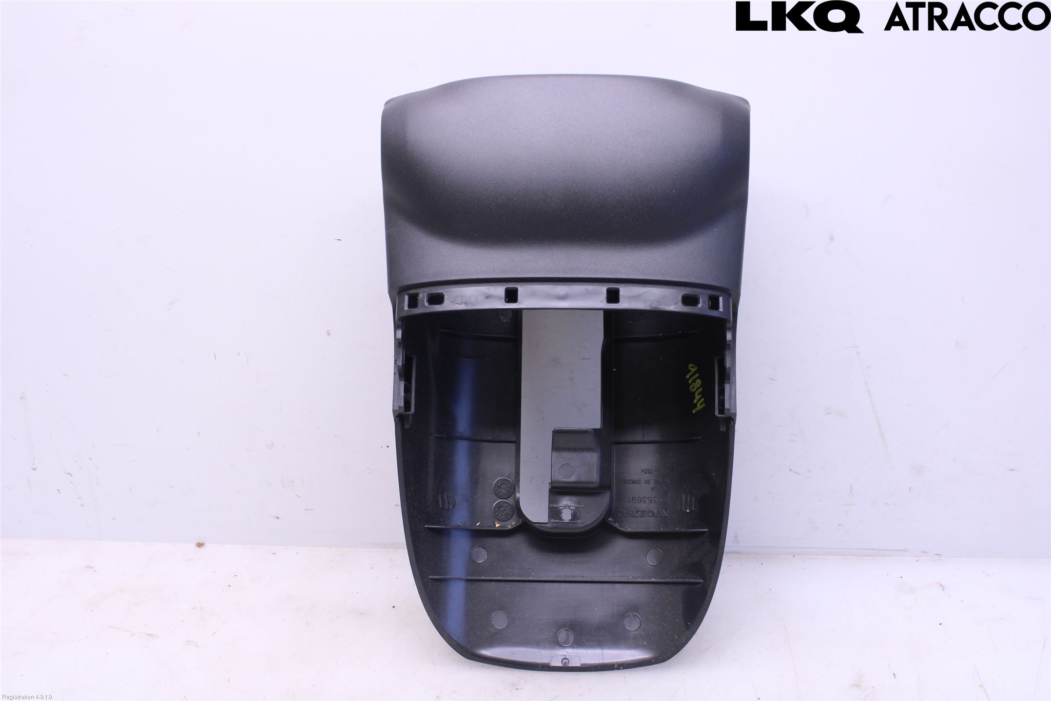 Volvo XC60 18- Rattkåpa-Kåpor