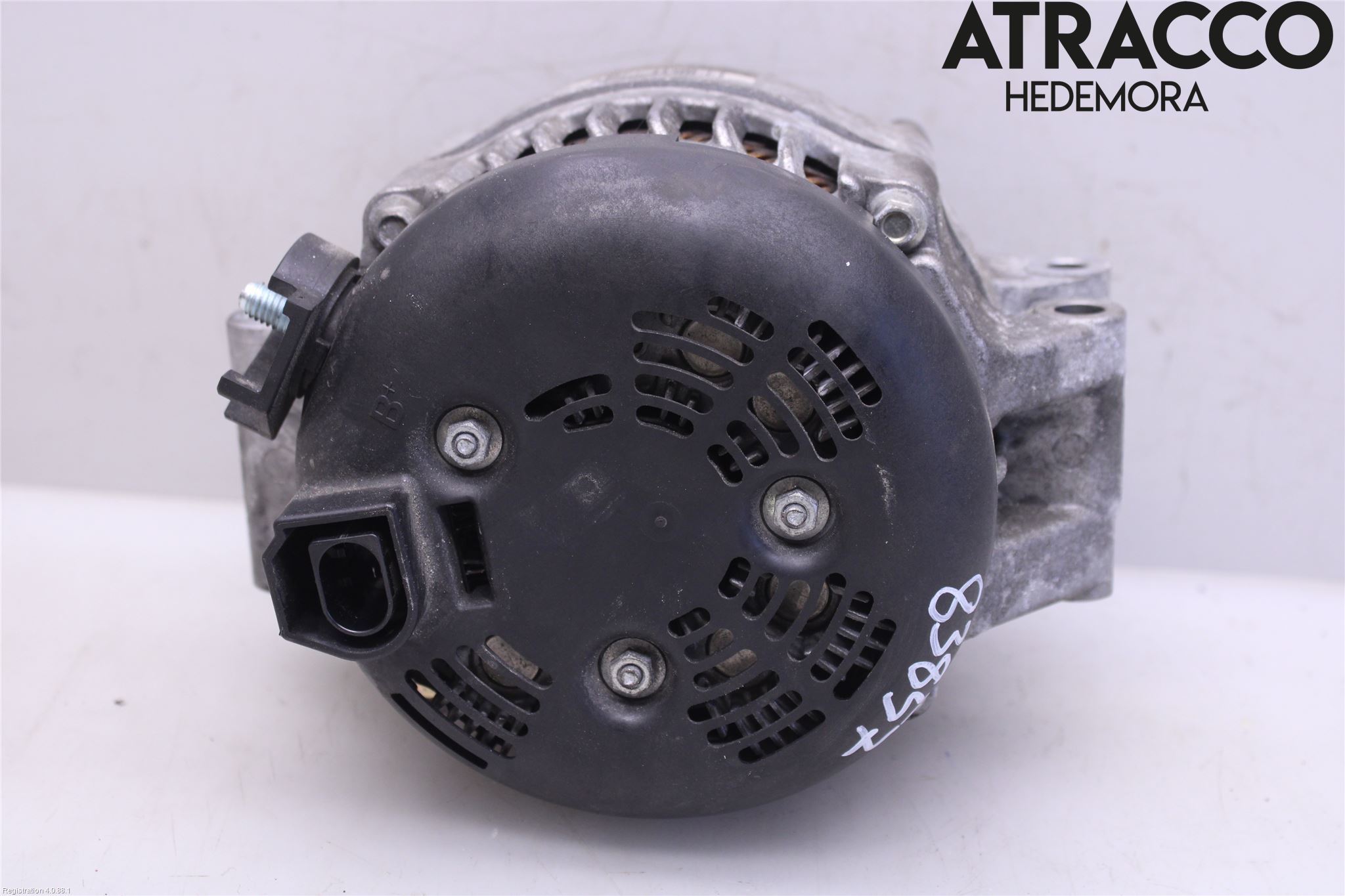 BMW 4 F32/F33/F82/F83 13-20 Generator