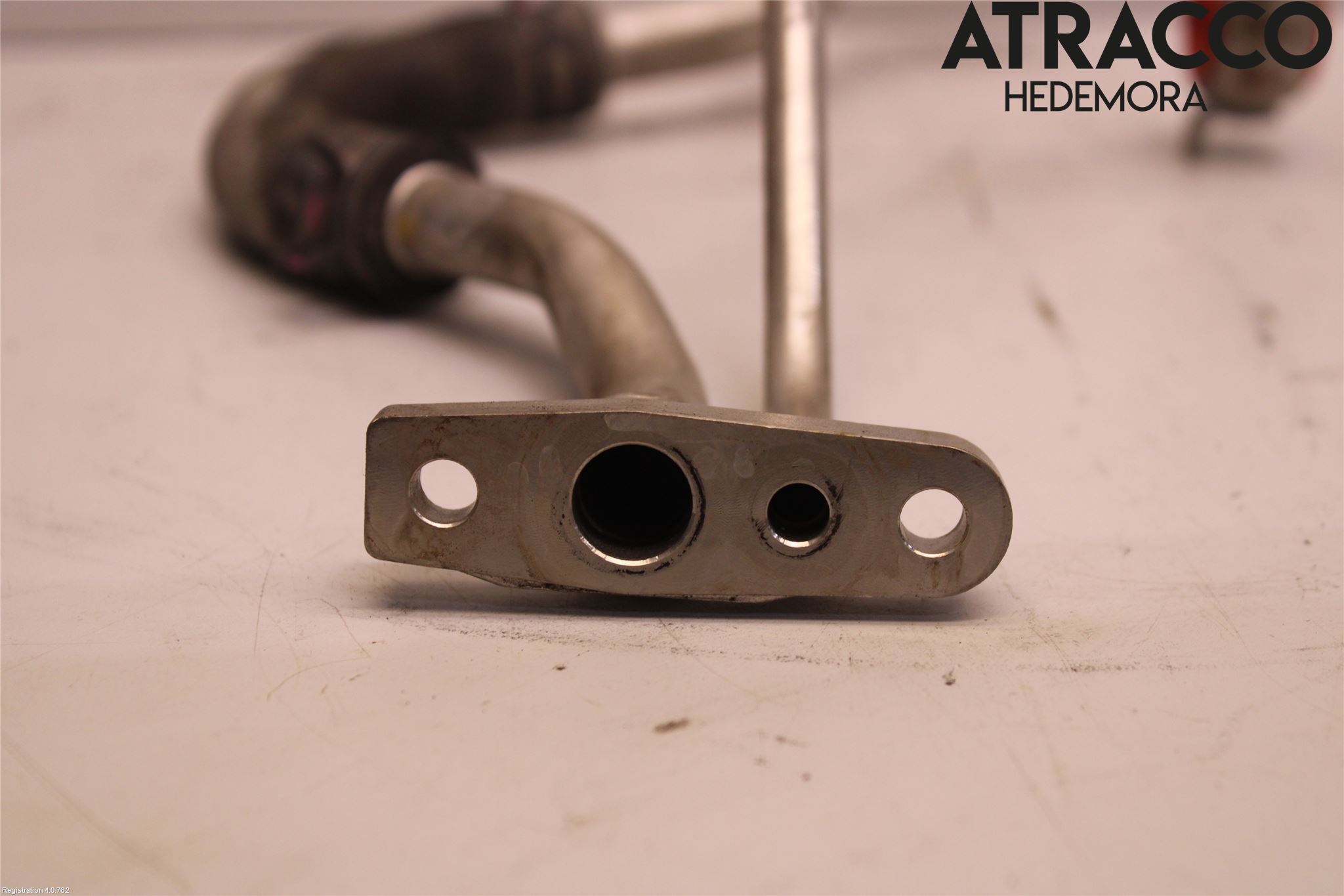 Honda CR-V 13-18 Turbooljerör