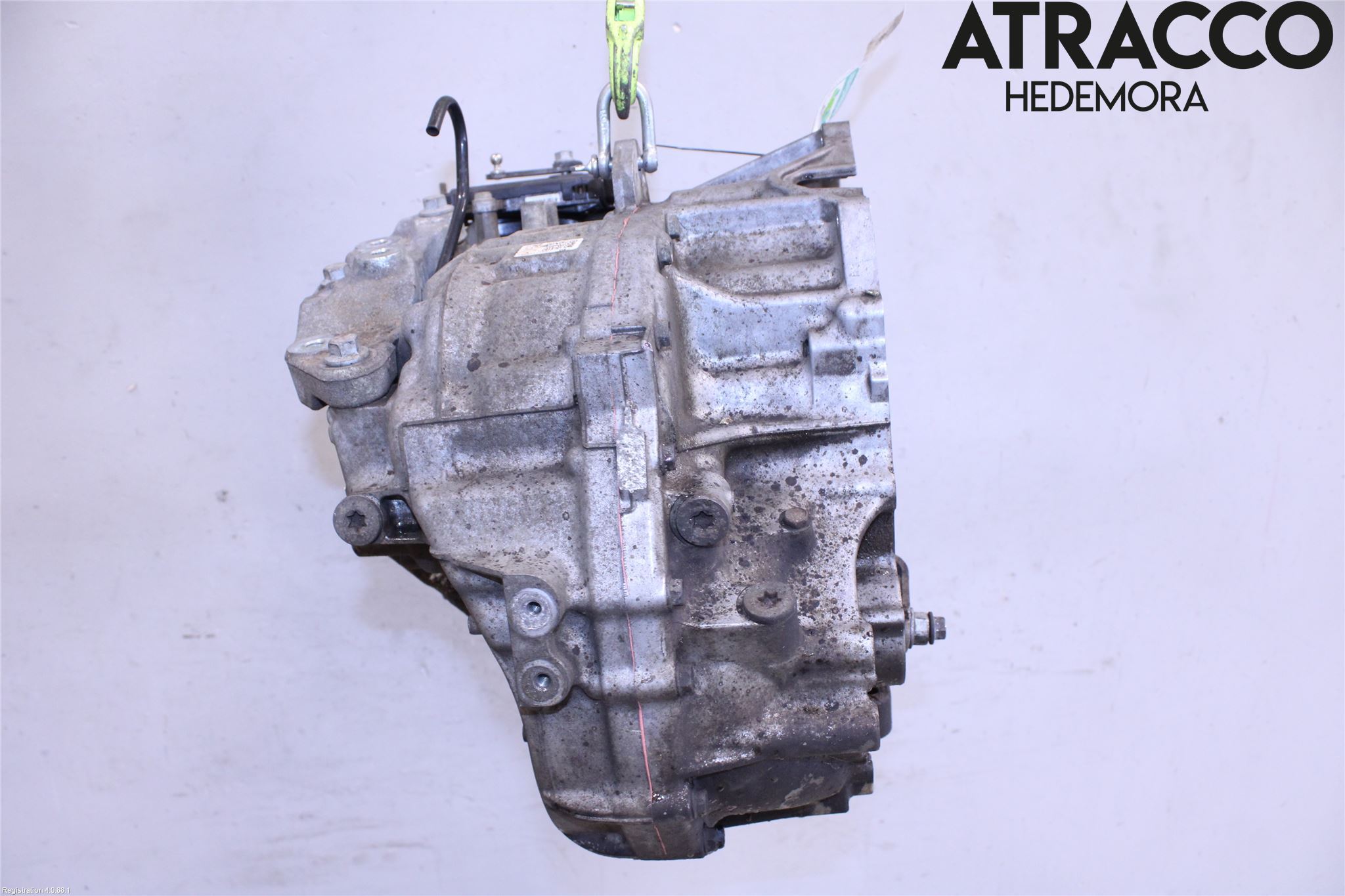 Volvo V90 17->> Växellåda Automat