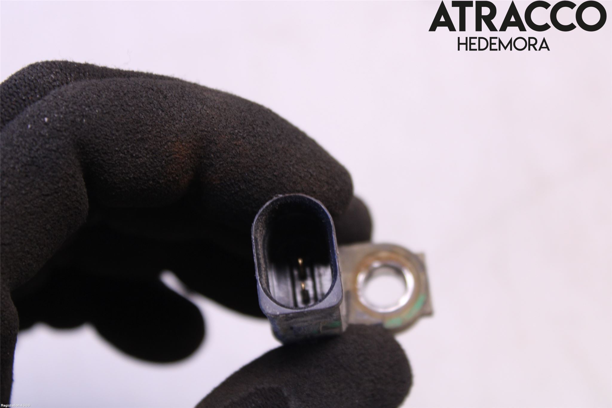 Volkswagen VW T-ROC 18- Abs Sensor