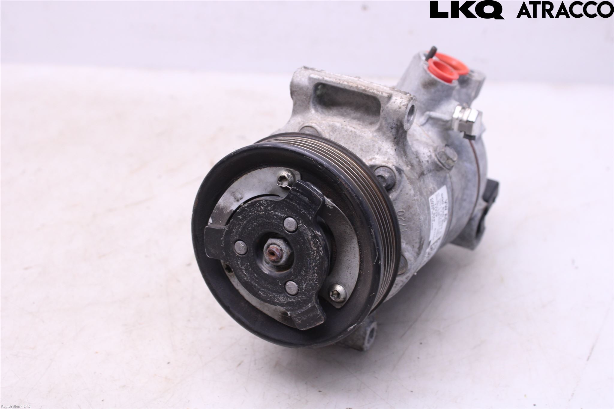 Skoda OCTAVIA (5E) 13-20 Ac Kompressor