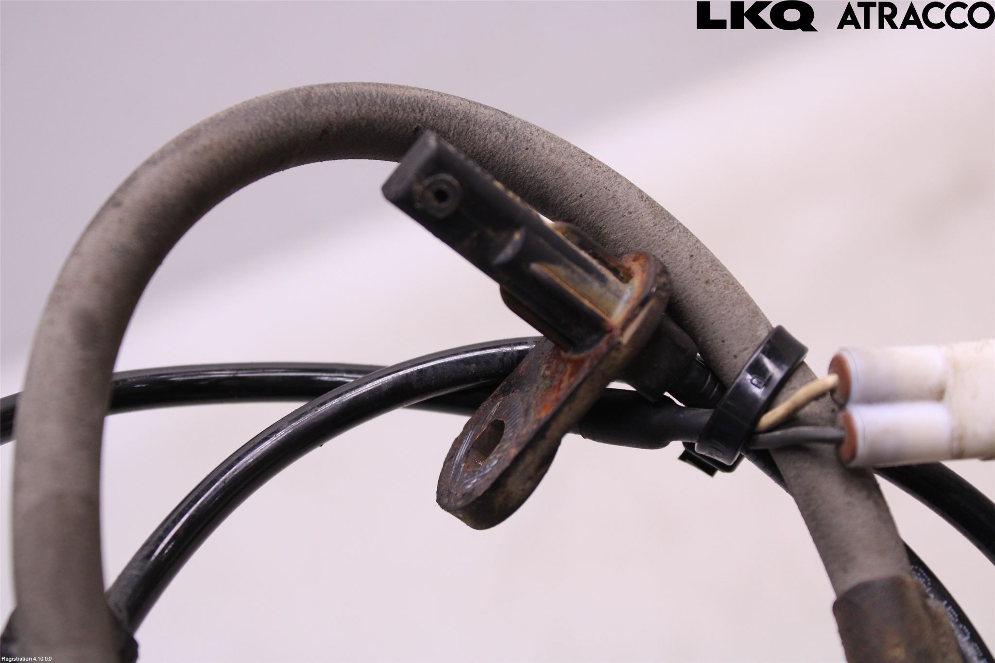 Toyota YARIS XP130 12-14 Abs Sensor