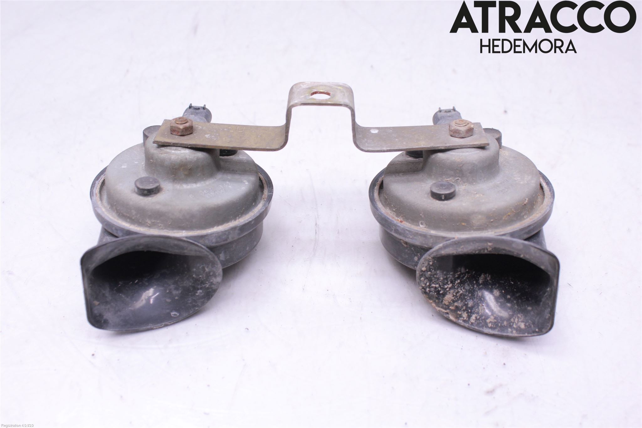 BMW X5 E53     99-06 Signalhorn