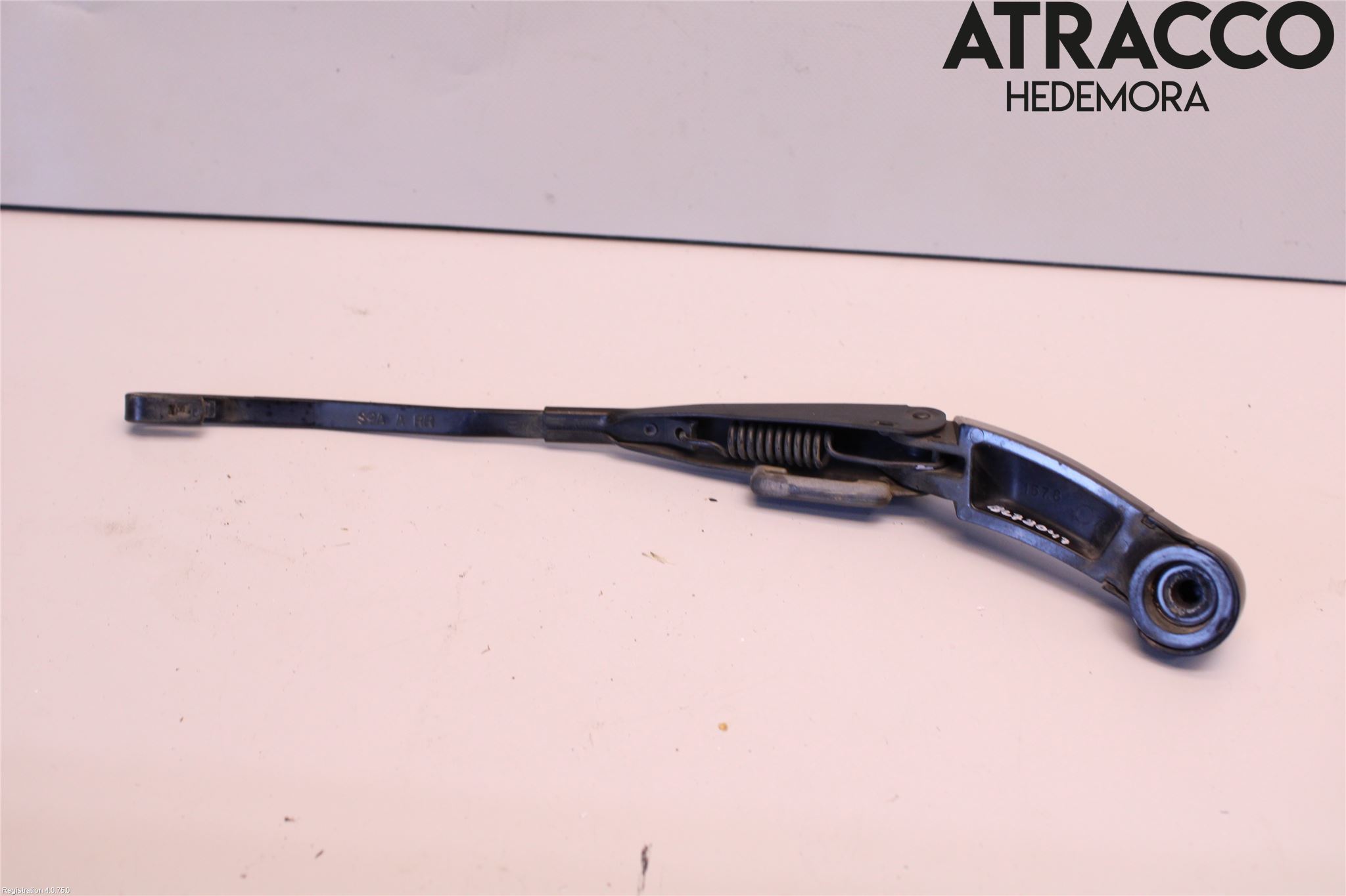 Honda CR-V 02-06 Torkararm-Bakruta