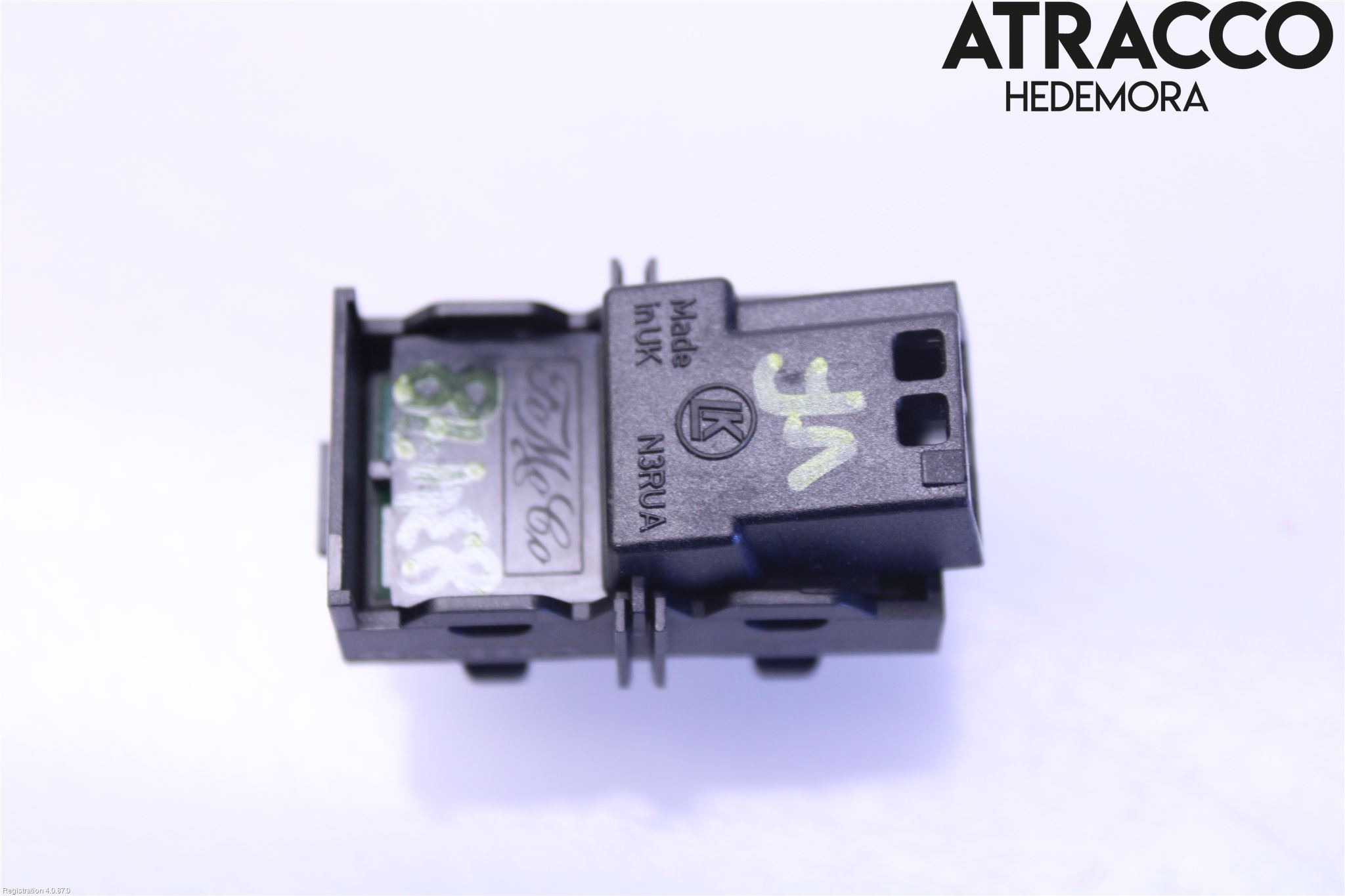 Volvo S80 07-13 Strömställare Centrallås