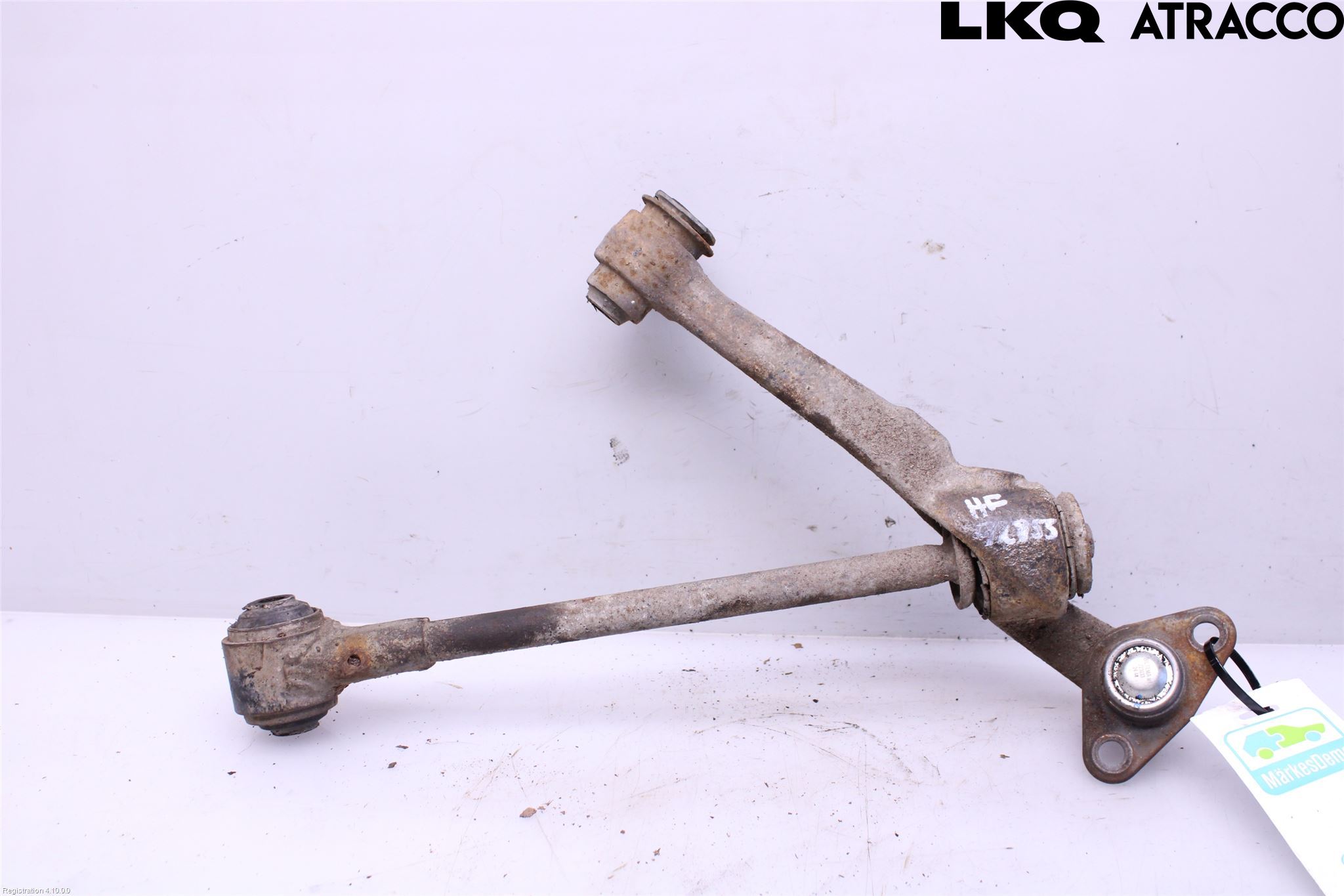 Volvo 940 91-98 Bärarm Fram Undre Hö