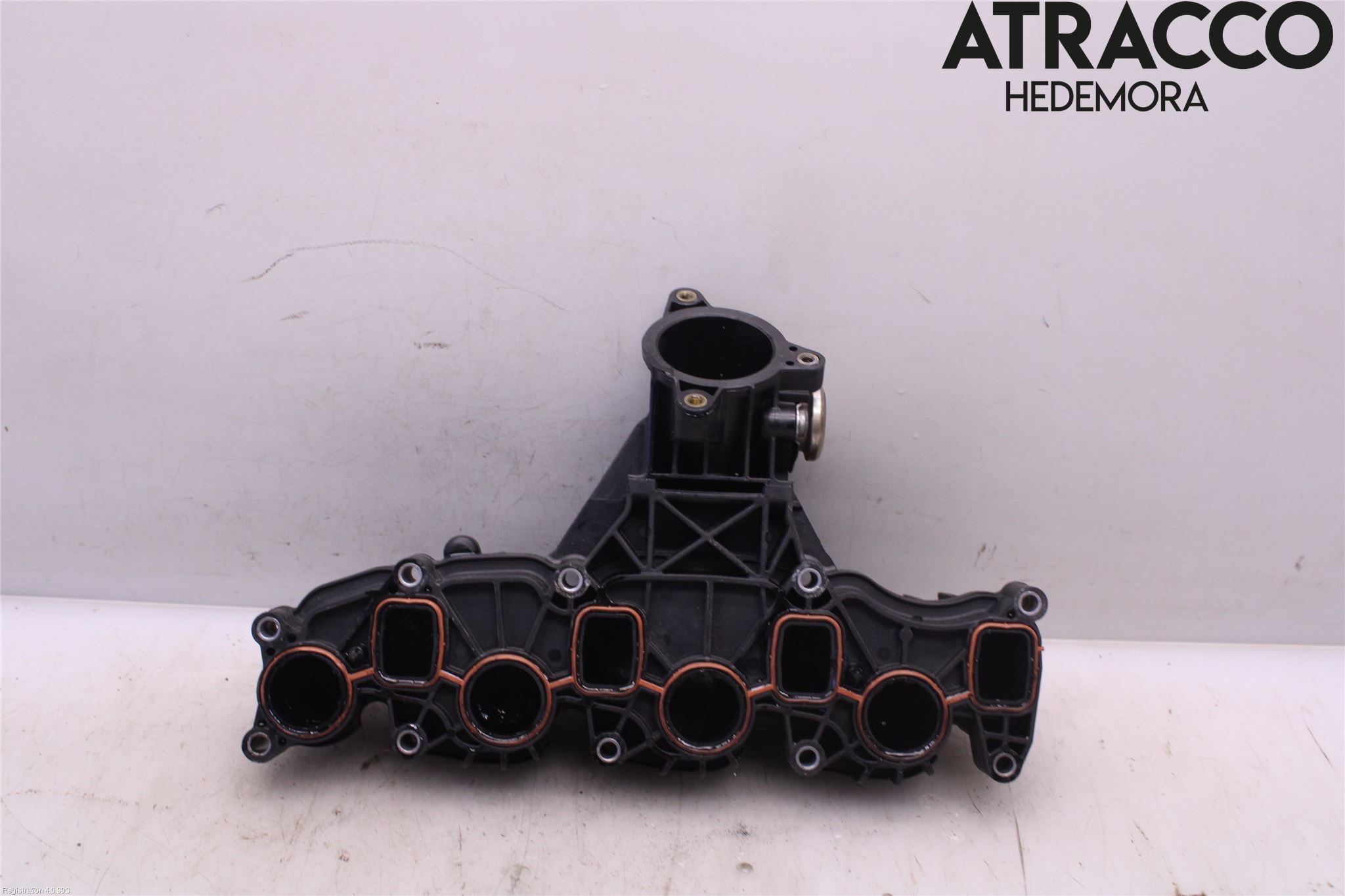 Volkswagen VW PASSAT 11-14 Grenrör Insug