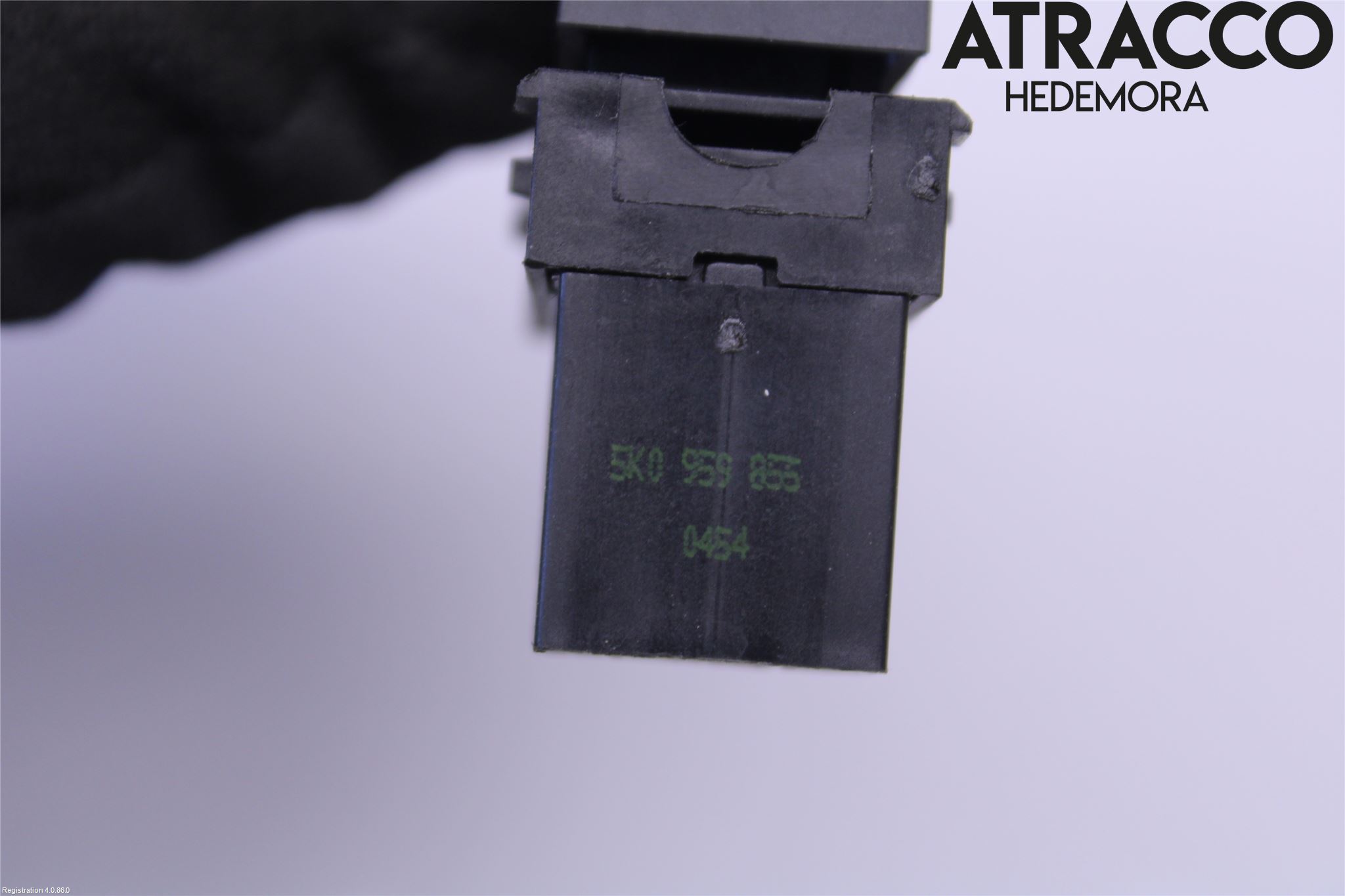 Seat ALHAMBRA 11- Strömställare Elhiss