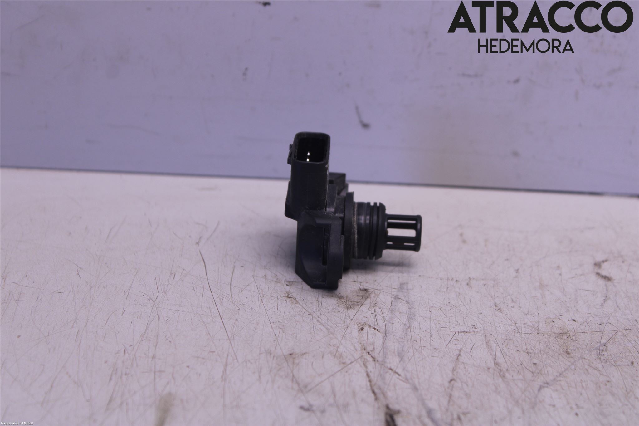 MC och moped ATV POLARIS Injmappsensor