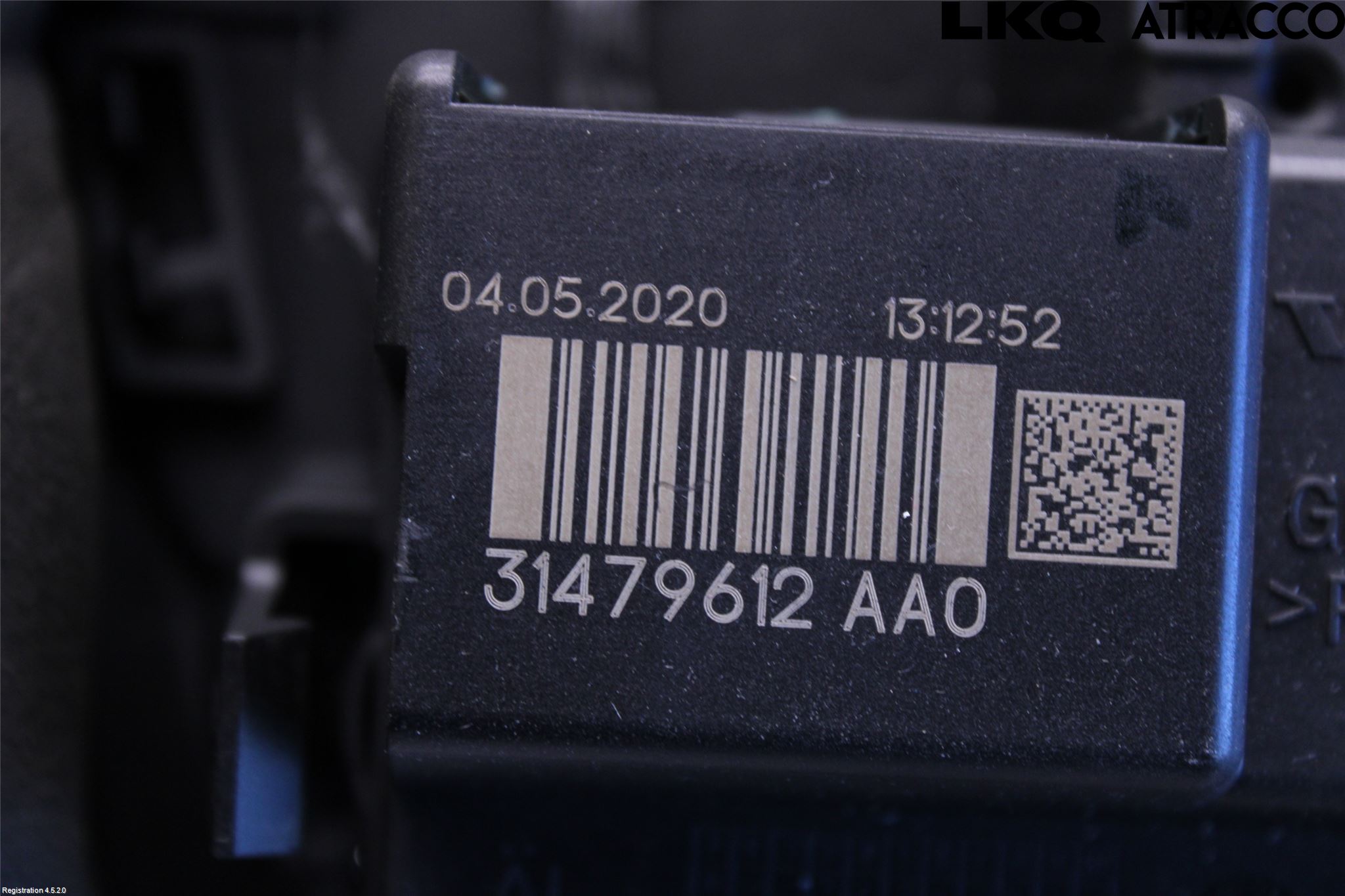 Volvo V60 CROSS COUNTRY 19- Innerbelysning