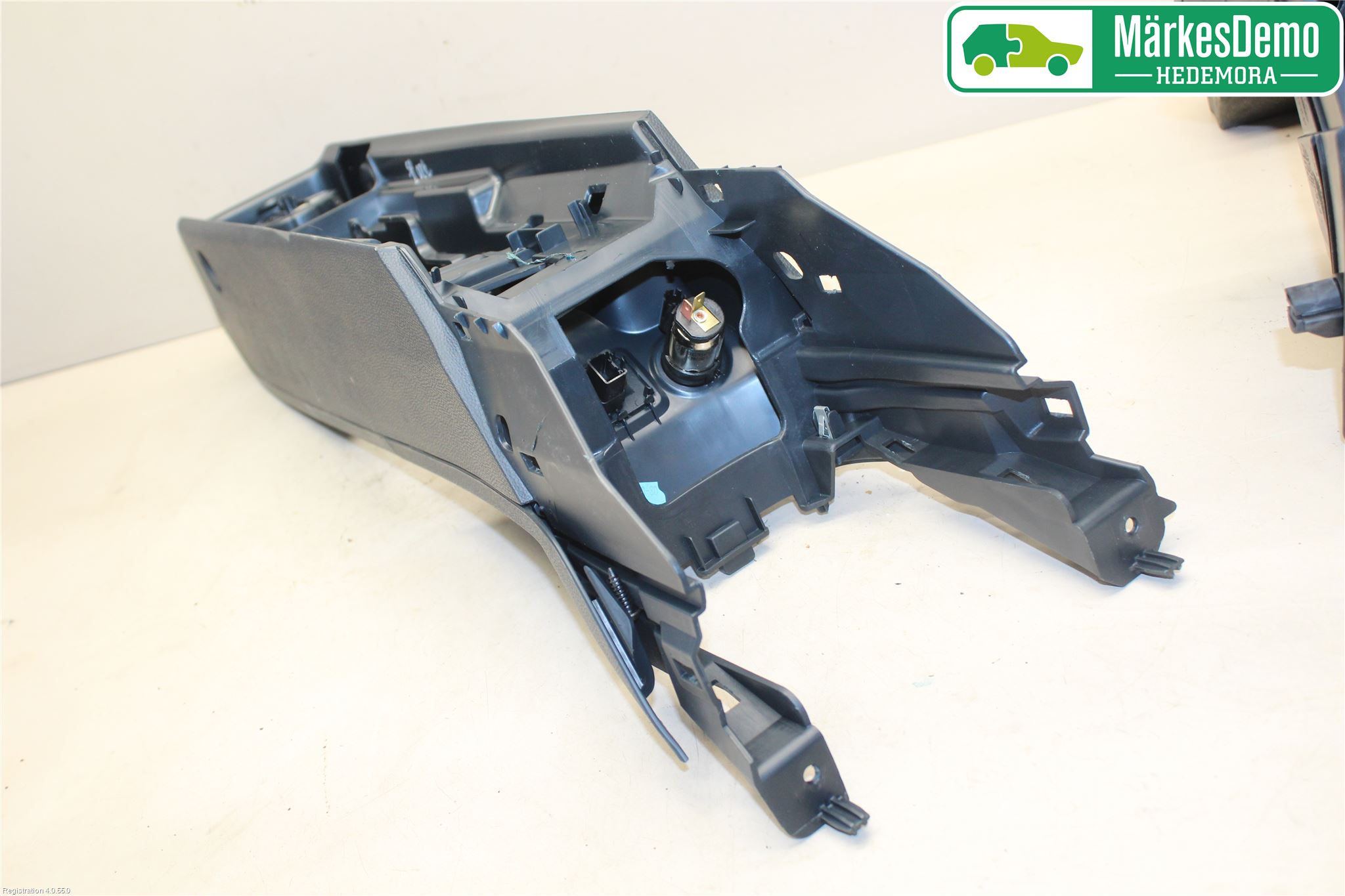 Ford FIESTA 09-12 Inr Tunnelfack