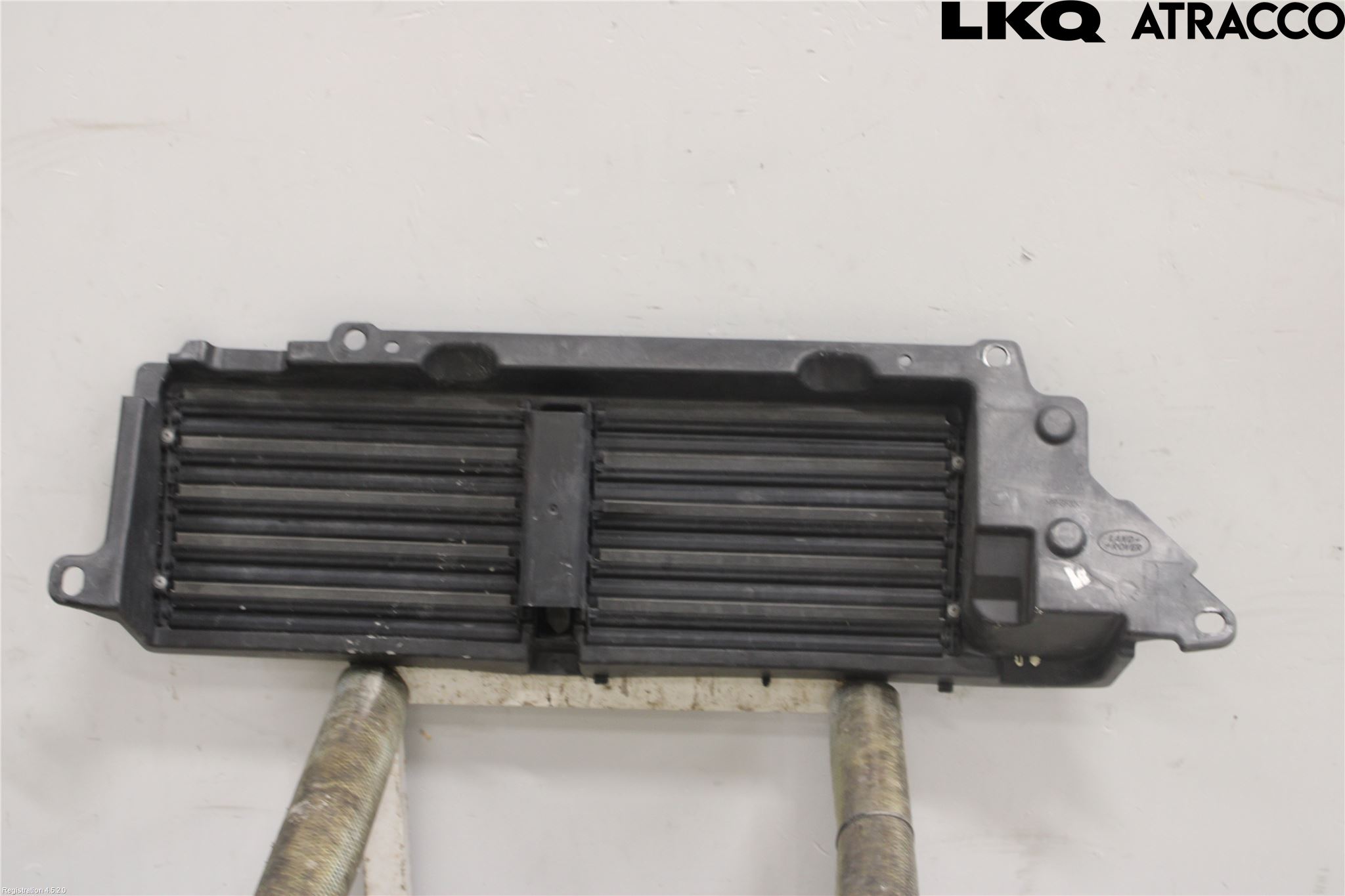 Landrover RANGE ROVER SPORT (L494) 14-22 Deflektor Plåt-Plast Kylning