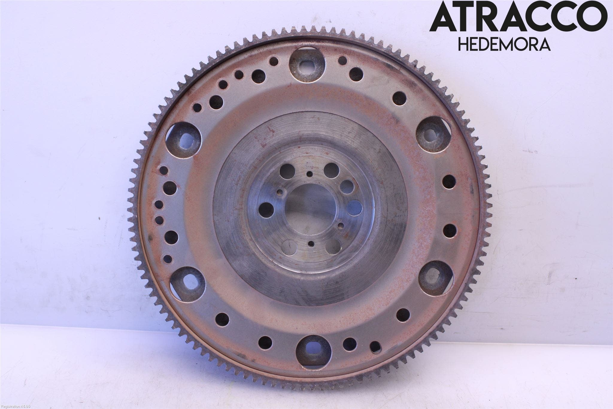 BMW 3 E92/93 Coupé/Cab 05-14 Svänghjul Aut