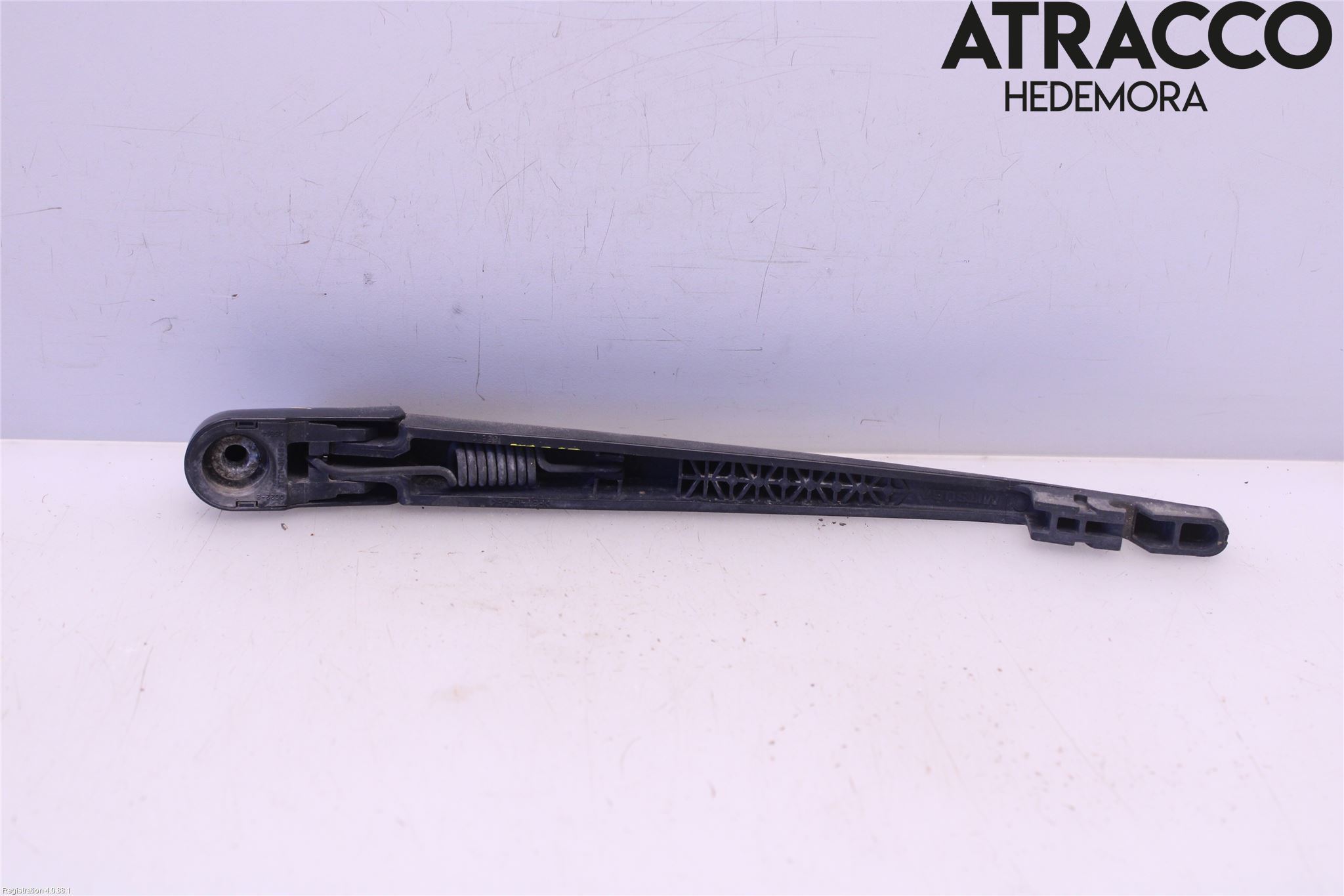Subaru LEGACY    07-09 Torkararm-Bakruta